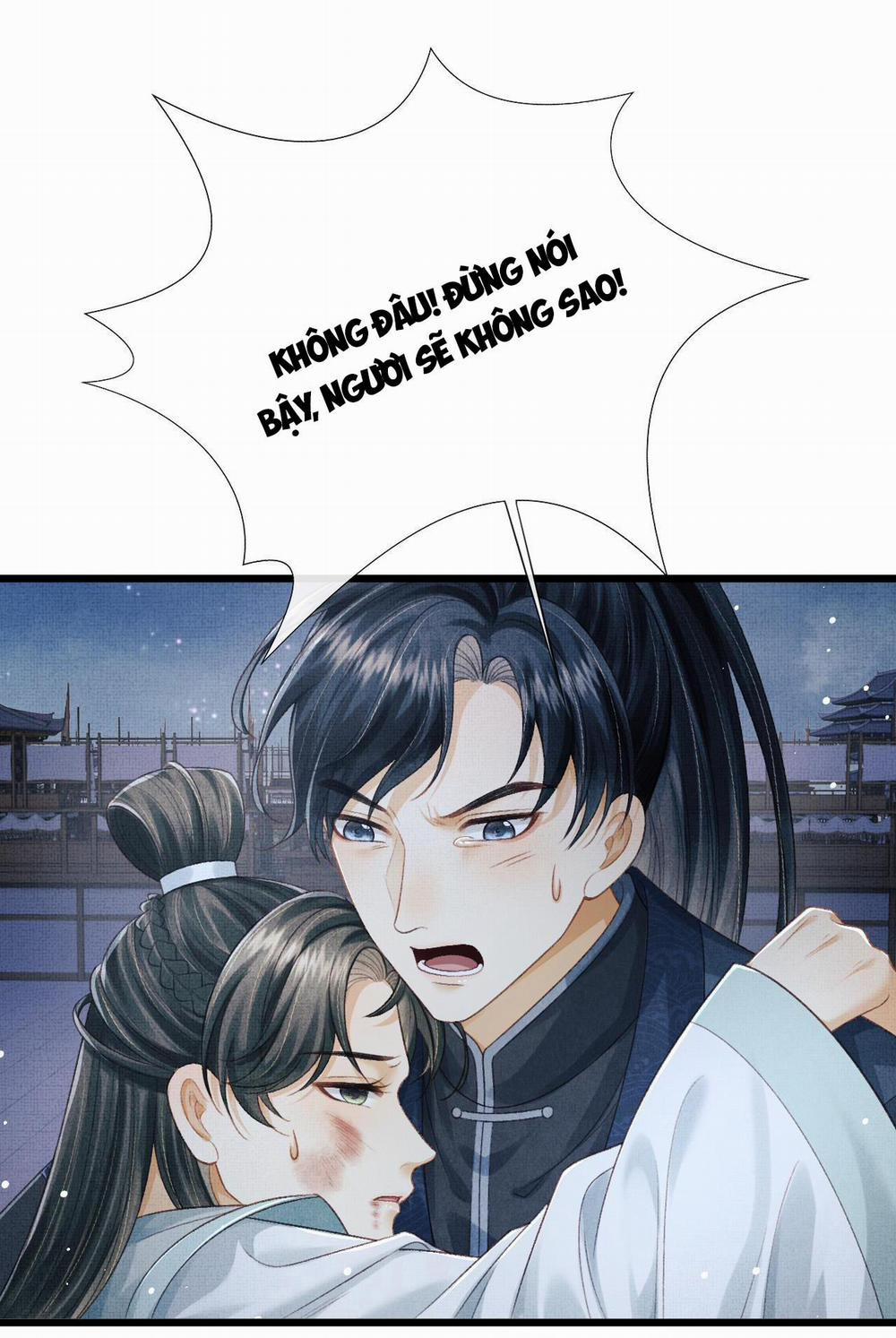 Tướng Quân Luôn Tự Coi Mình Thành Thế Thân 61 trang 3