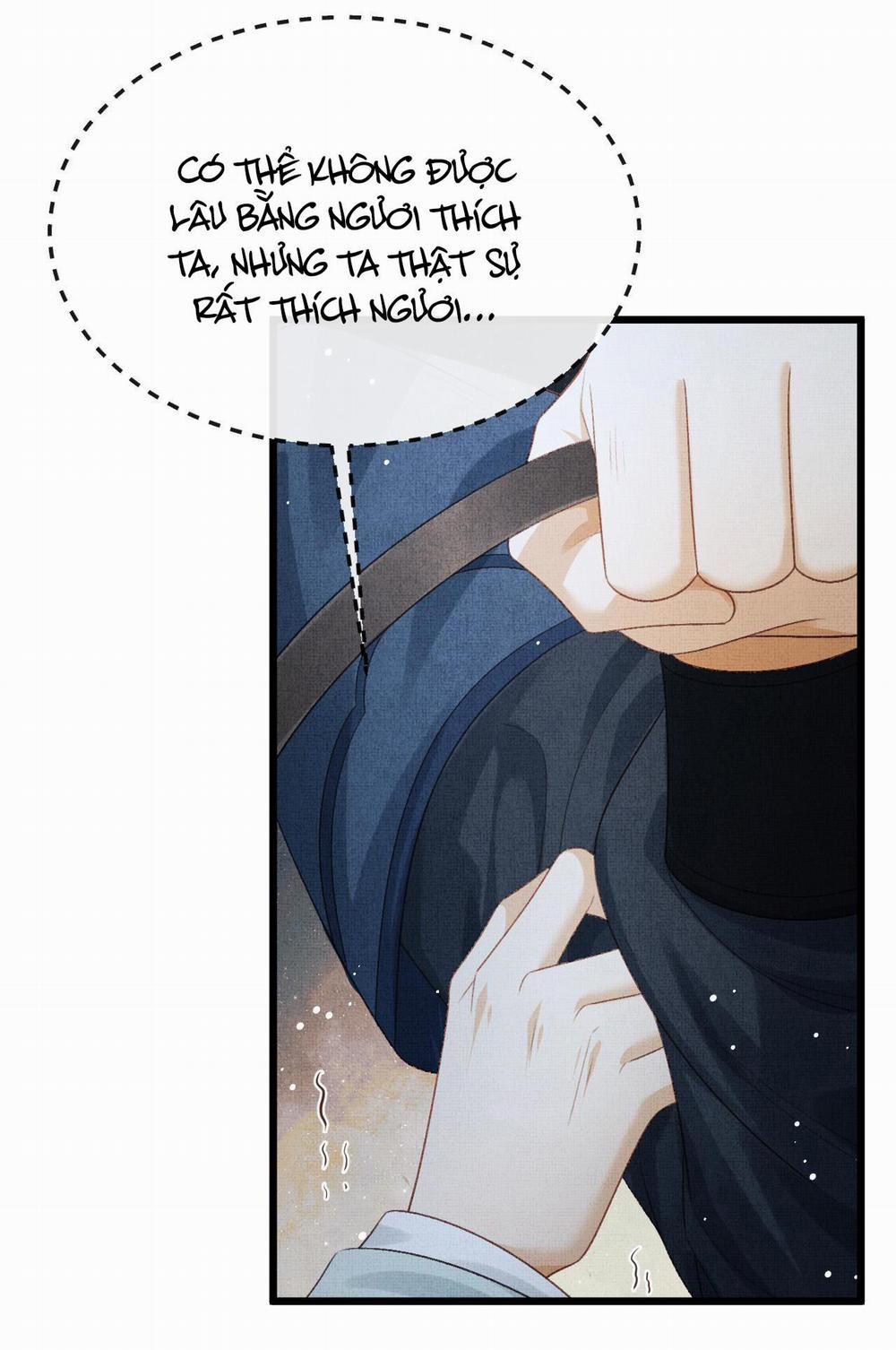 Tướng Quân Luôn Tự Coi Mình Thành Thế Thân 61 trang 6