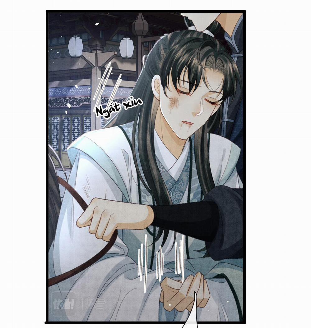 Tướng Quân Luôn Tự Coi Mình Thành Thế Thân 61 trang 7