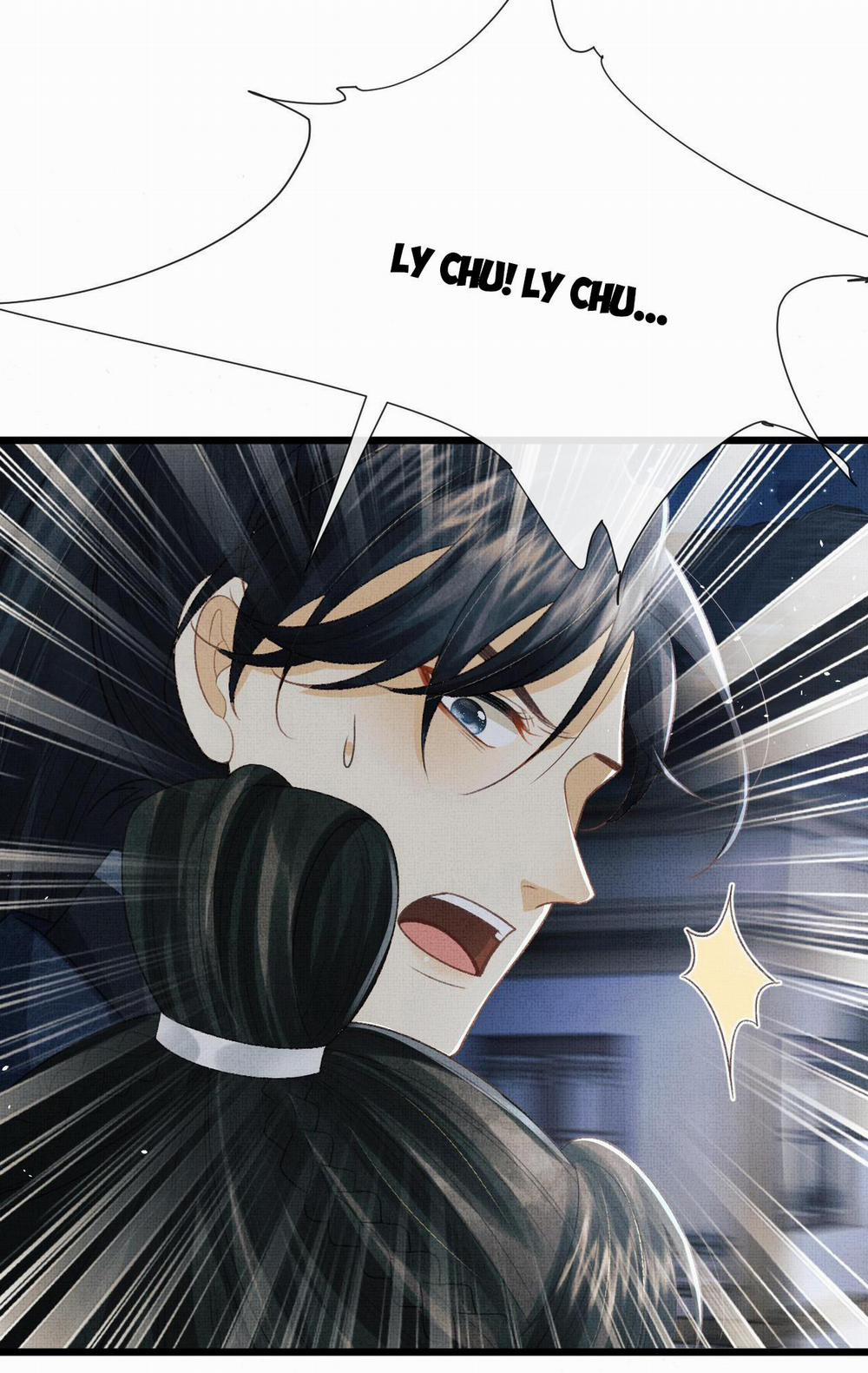 Tướng Quân Luôn Tự Coi Mình Thành Thế Thân 61 trang 8