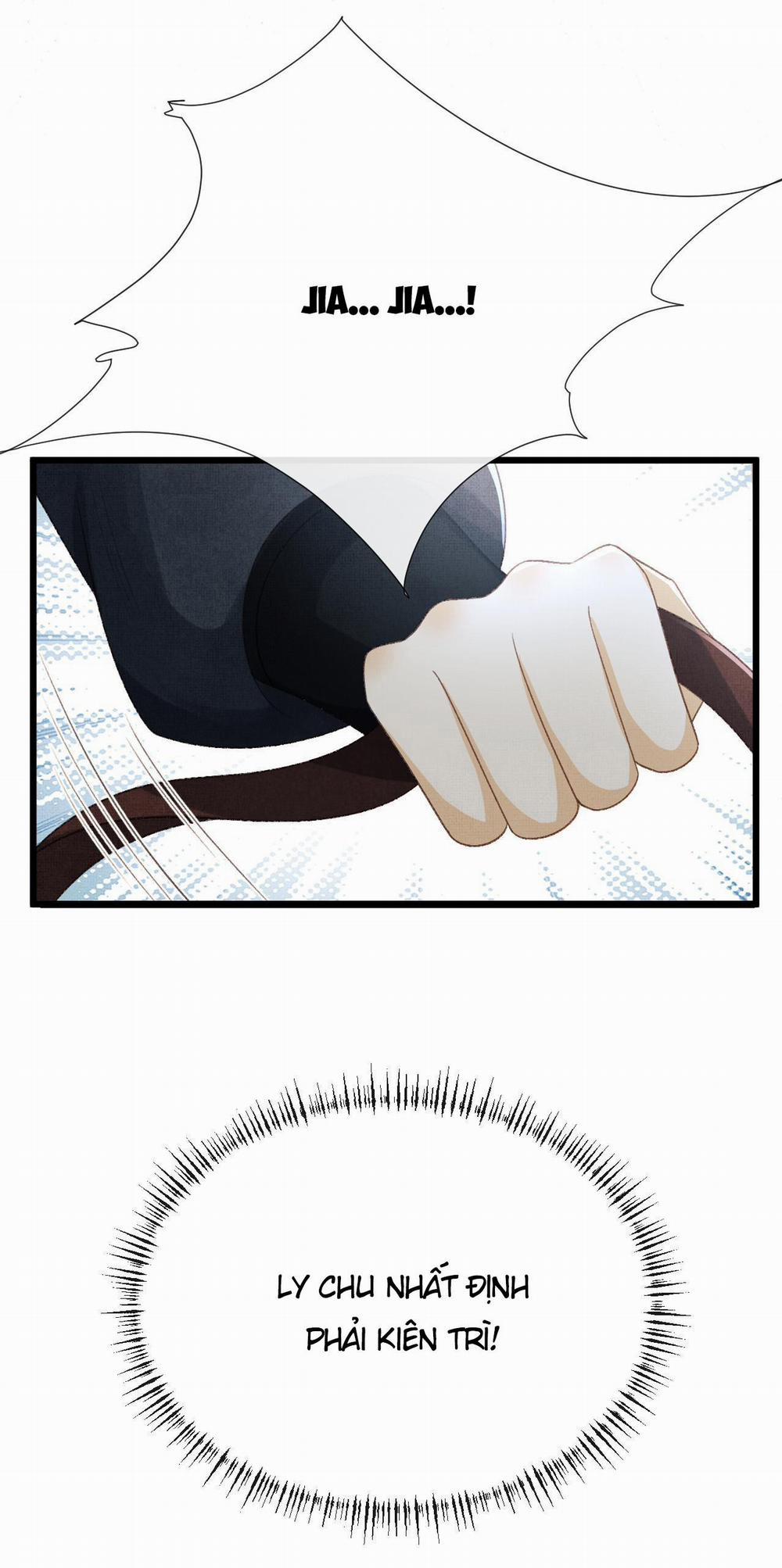 Tướng Quân Luôn Tự Coi Mình Thành Thế Thân 61 trang 9