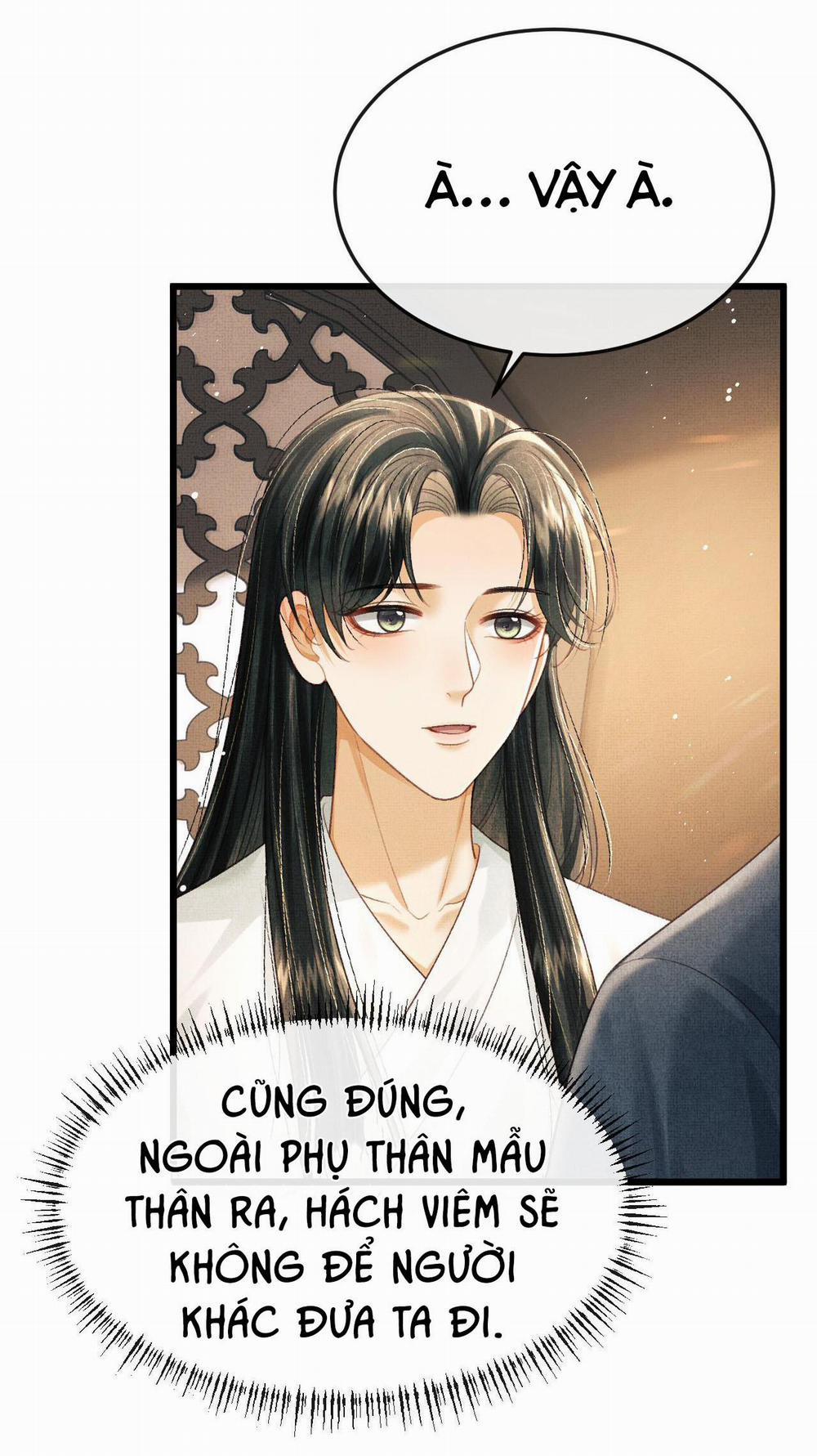 Tướng Quân Luôn Tự Coi Mình Thành Thế Thân 62 trang 12