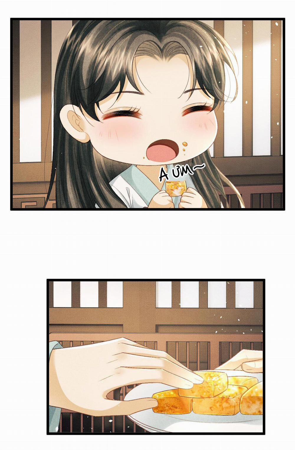 Tướng Quân Luôn Tự Coi Mình Thành Thế Thân 62 trang 19