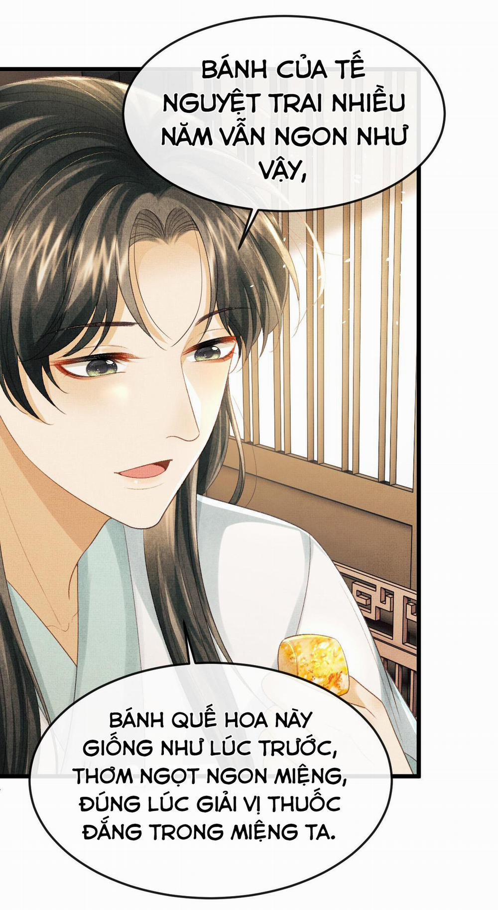 Tướng Quân Luôn Tự Coi Mình Thành Thế Thân 62 trang 21