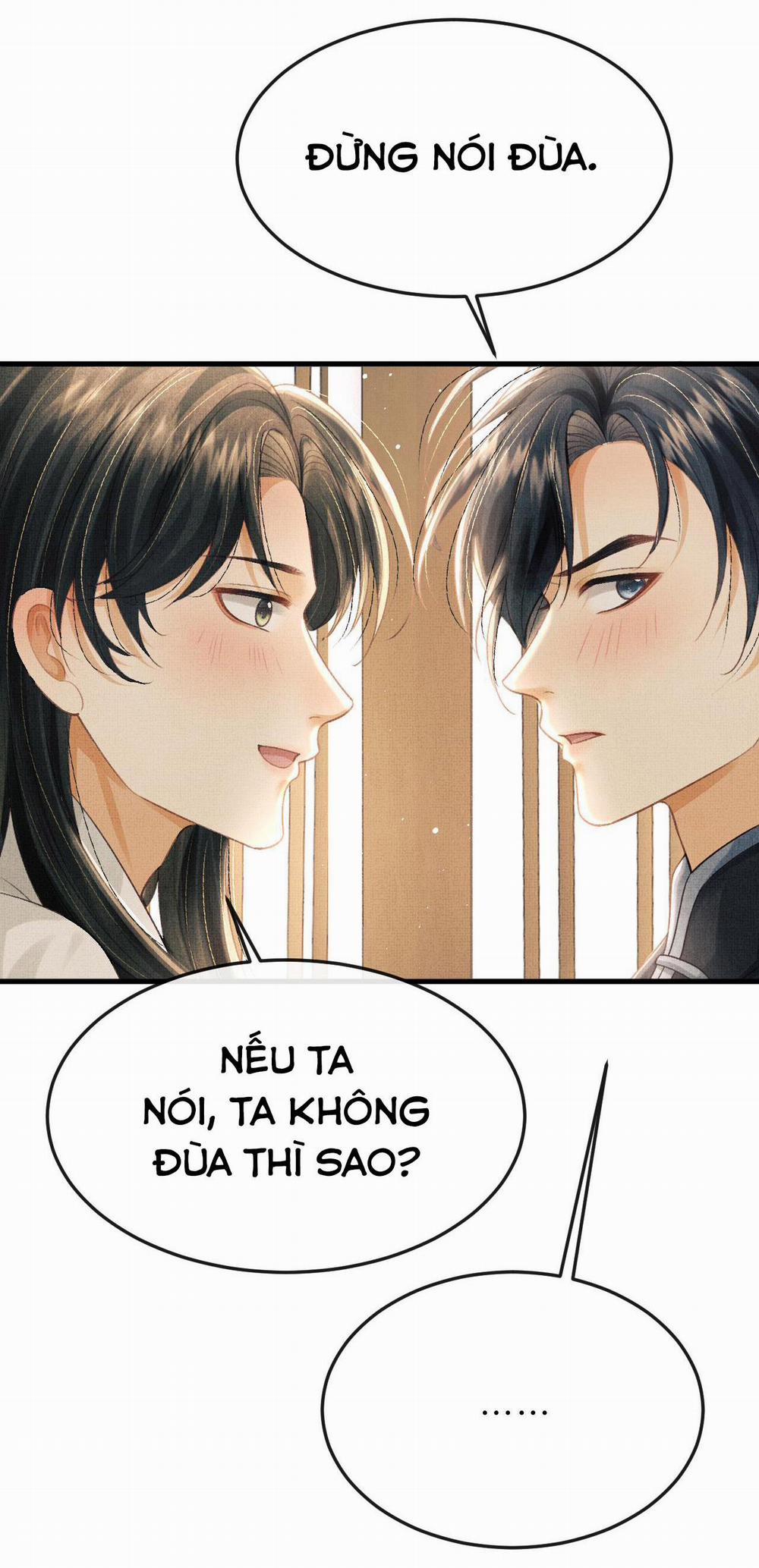 Tướng Quân Luôn Tự Coi Mình Thành Thế Thân 62 trang 25