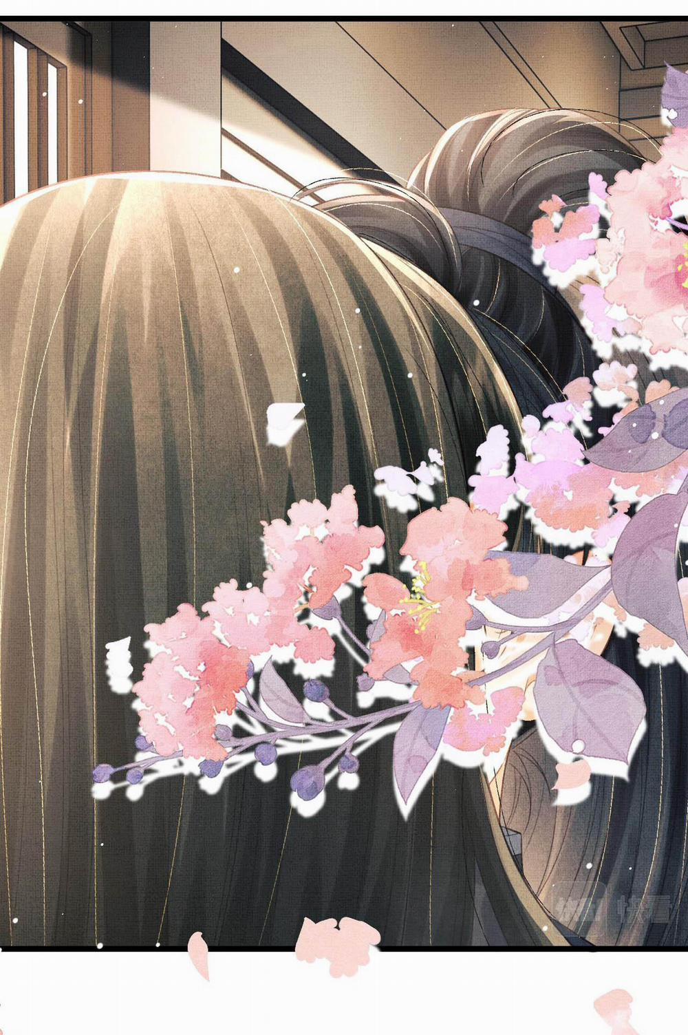 Tướng Quân Luôn Tự Coi Mình Thành Thế Thân 62 trang 28