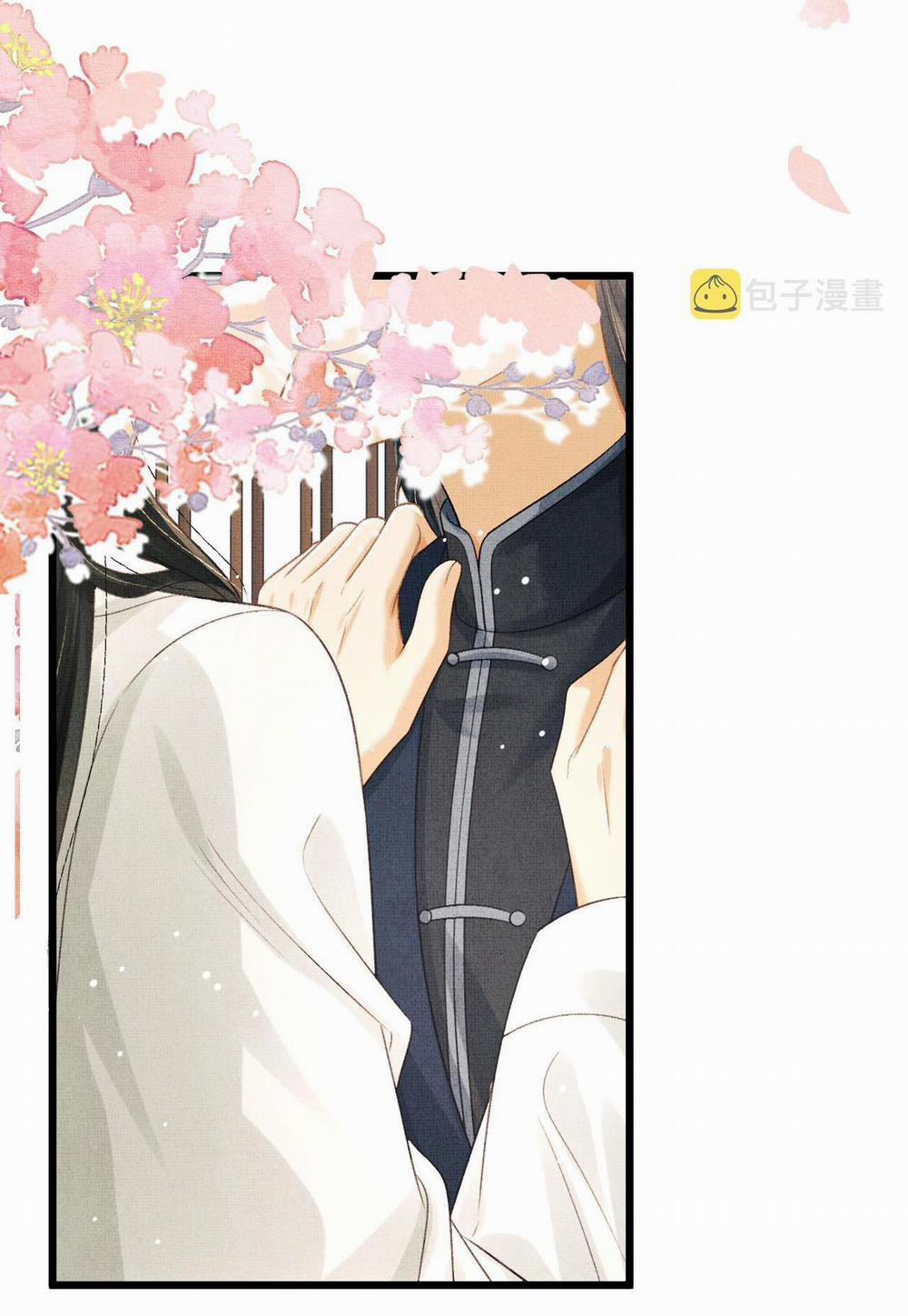 Tướng Quân Luôn Tự Coi Mình Thành Thế Thân 62 trang 29