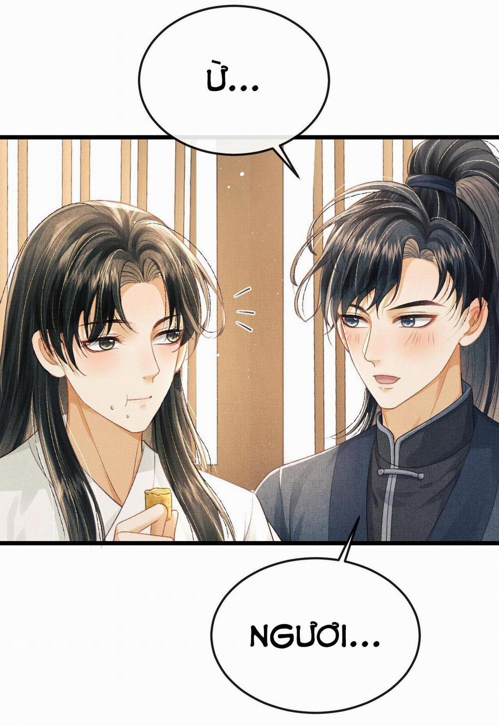 Tướng Quân Luôn Tự Coi Mình Thành Thế Thân 62 trang 32