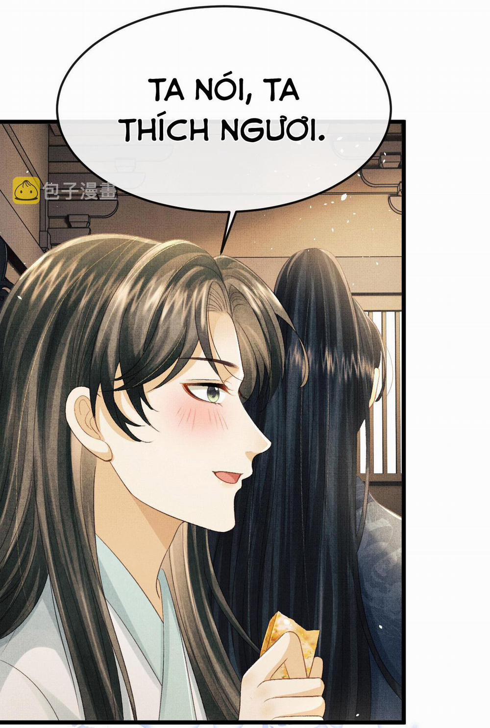 Tướng Quân Luôn Tự Coi Mình Thành Thế Thân 62 trang 34