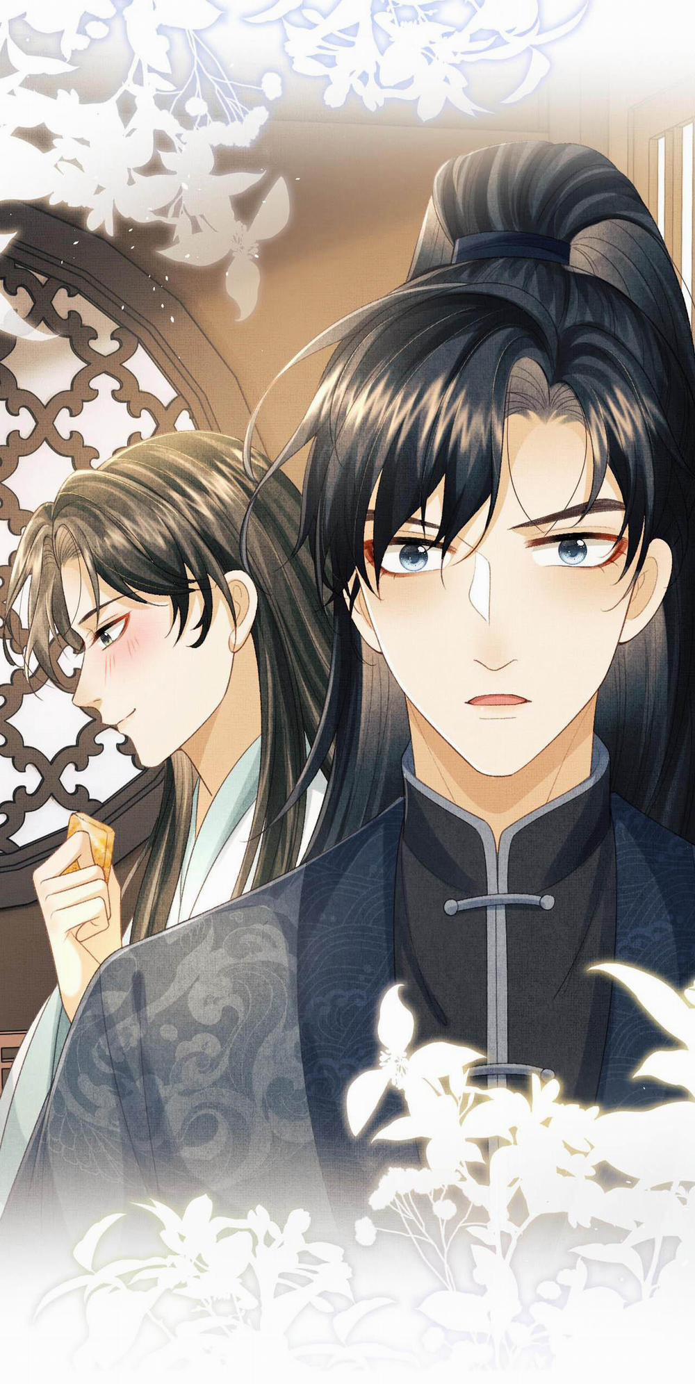 Tướng Quân Luôn Tự Coi Mình Thành Thế Thân 62 trang 35