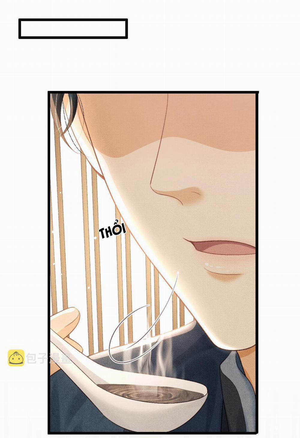 Tướng Quân Luôn Tự Coi Mình Thành Thế Thân 62 trang 8