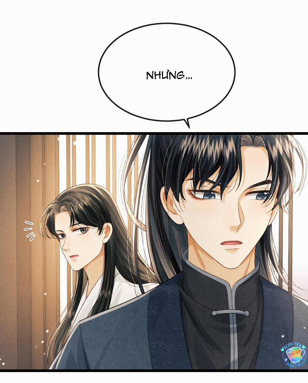 Tướng Quân Luôn Tự Coi Mình Thành Thế Thân 63 trang 0