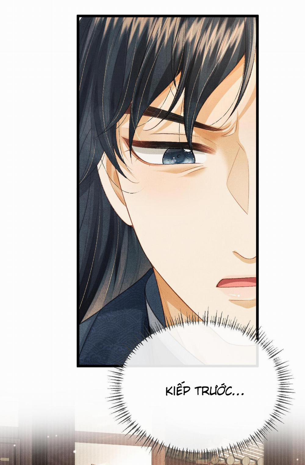 Tướng Quân Luôn Tự Coi Mình Thành Thế Thân 63 trang 1