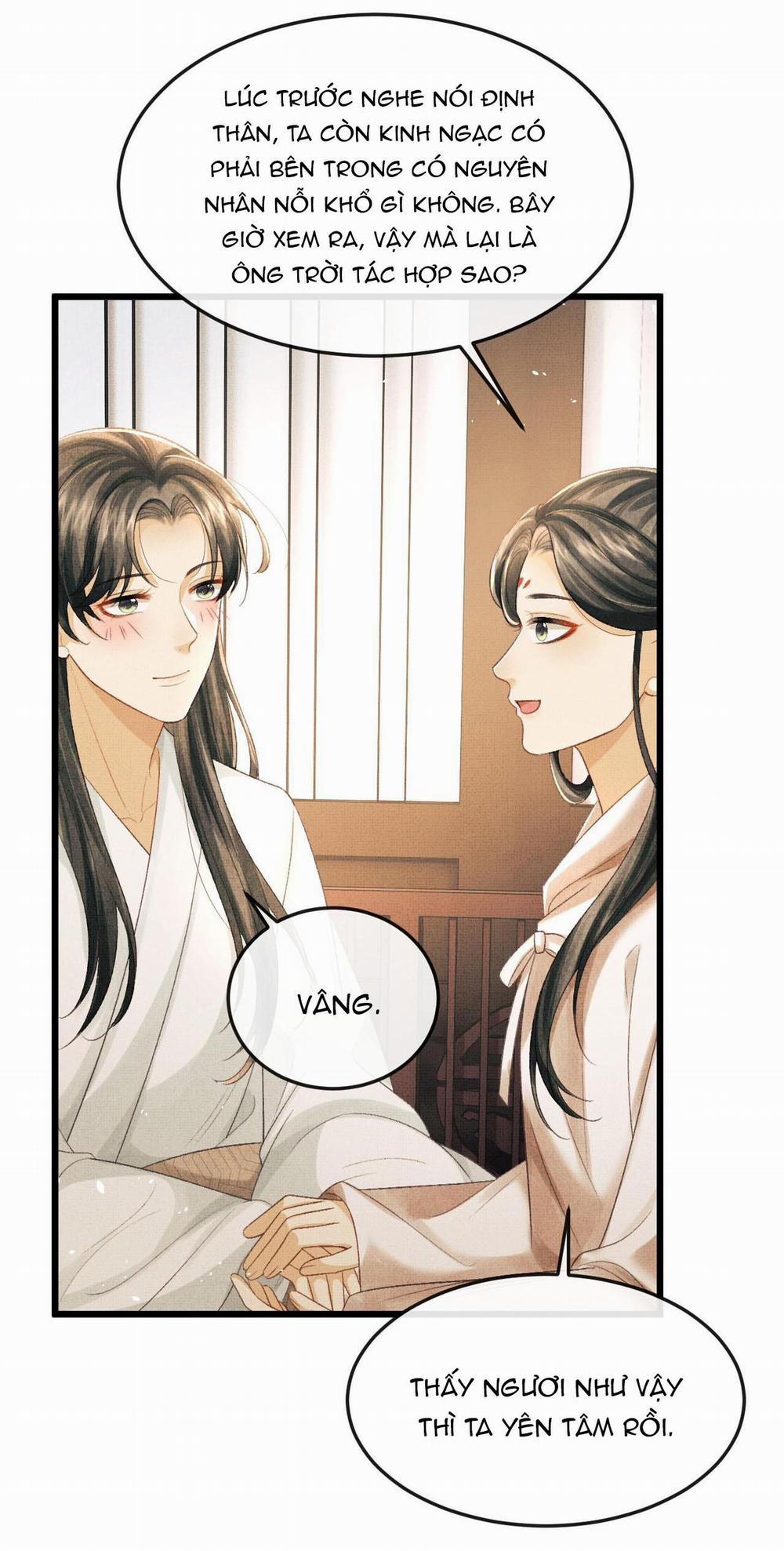 Tướng Quân Luôn Tự Coi Mình Thành Thế Thân 63 trang 14