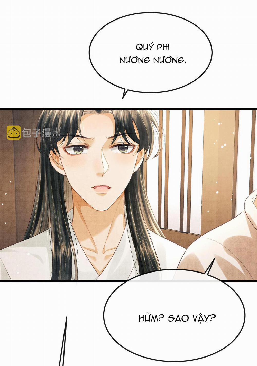 Tướng Quân Luôn Tự Coi Mình Thành Thế Thân 63 trang 16