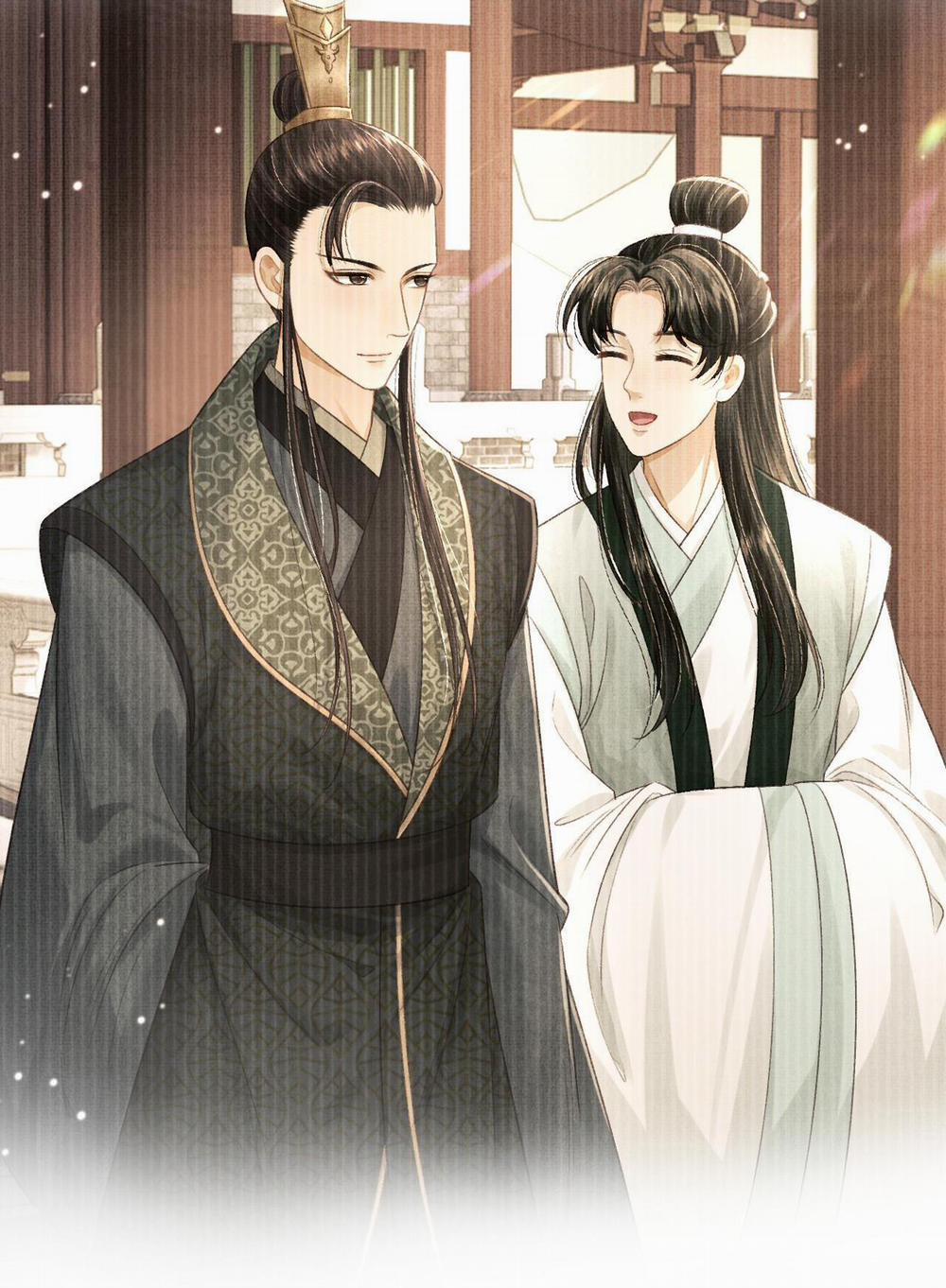 Tướng Quân Luôn Tự Coi Mình Thành Thế Thân 63 trang 2