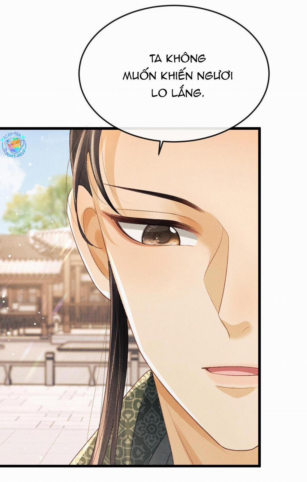 Tướng Quân Luôn Tự Coi Mình Thành Thế Thân 63 trang 20