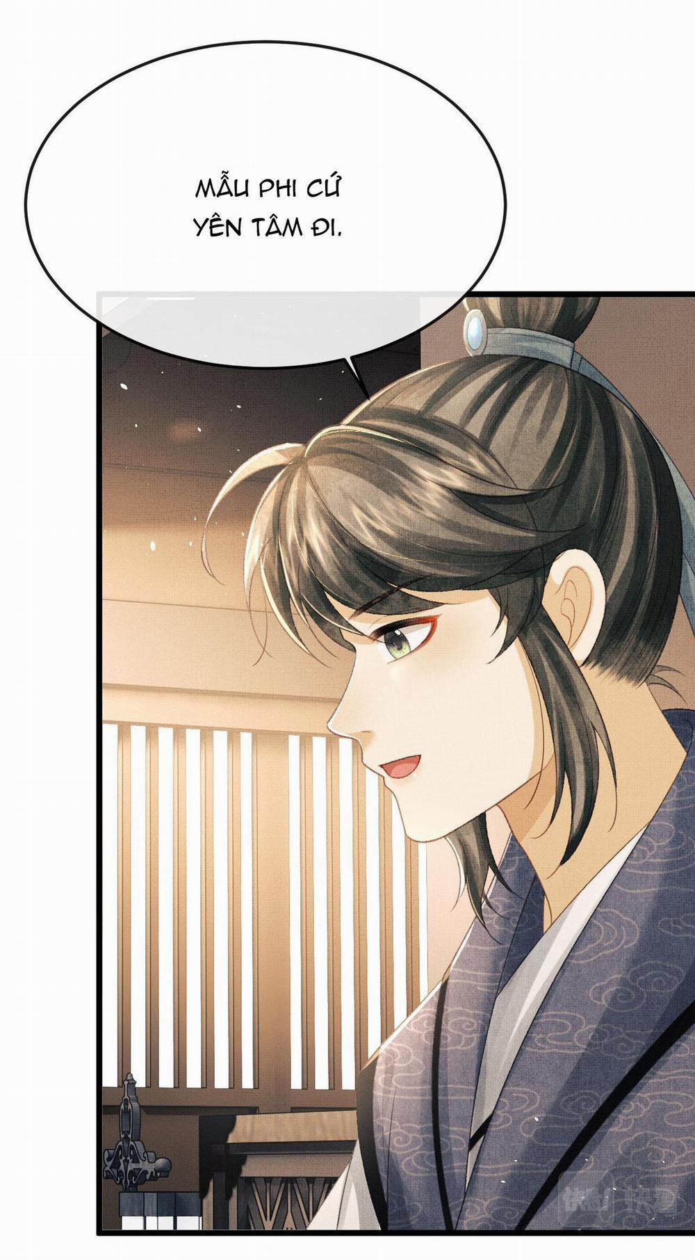 Tướng Quân Luôn Tự Coi Mình Thành Thế Thân 63 trang 24