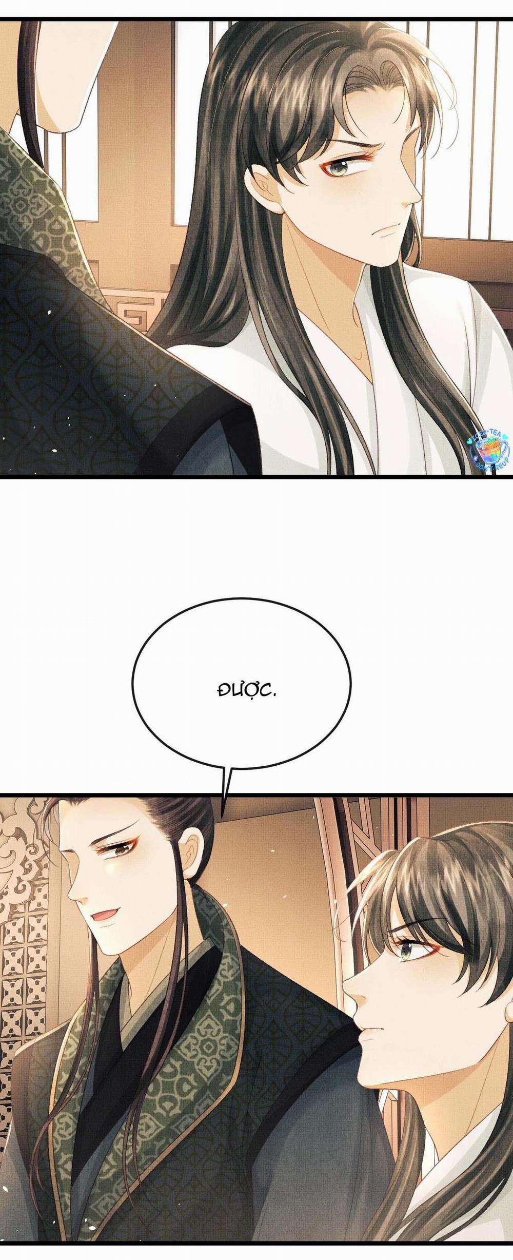 Tướng Quân Luôn Tự Coi Mình Thành Thế Thân 63 trang 25