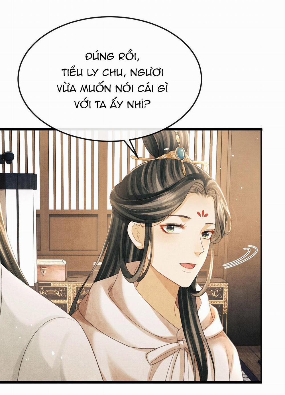 Tướng Quân Luôn Tự Coi Mình Thành Thế Thân 63 trang 26