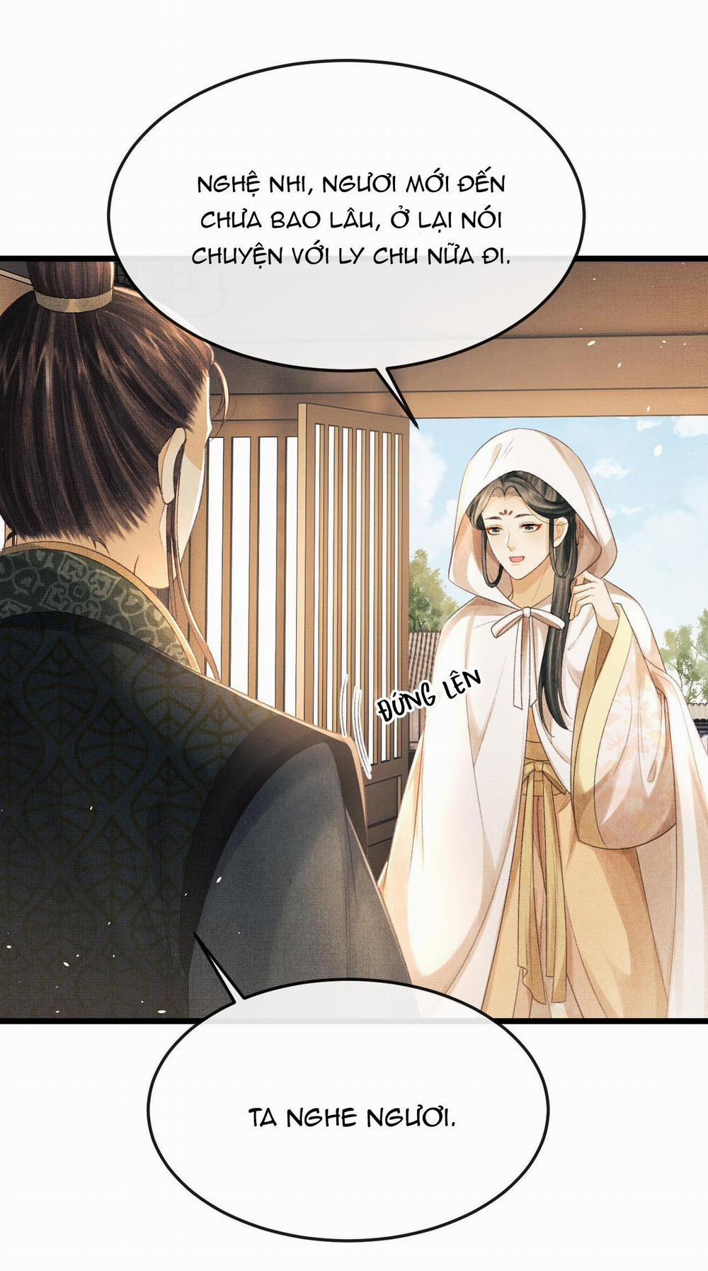 Tướng Quân Luôn Tự Coi Mình Thành Thế Thân 63 trang 29