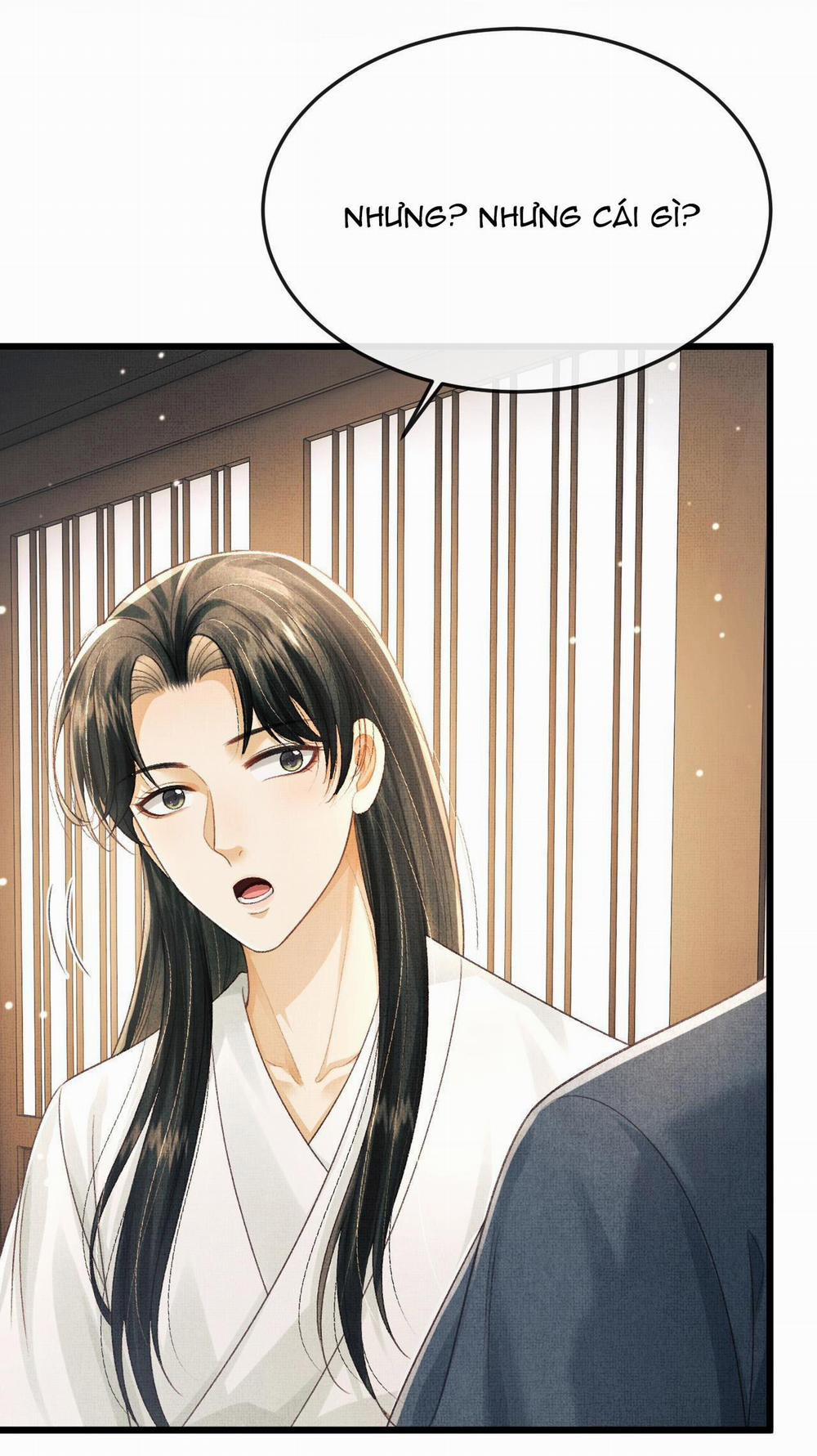 Tướng Quân Luôn Tự Coi Mình Thành Thế Thân 63 trang 3