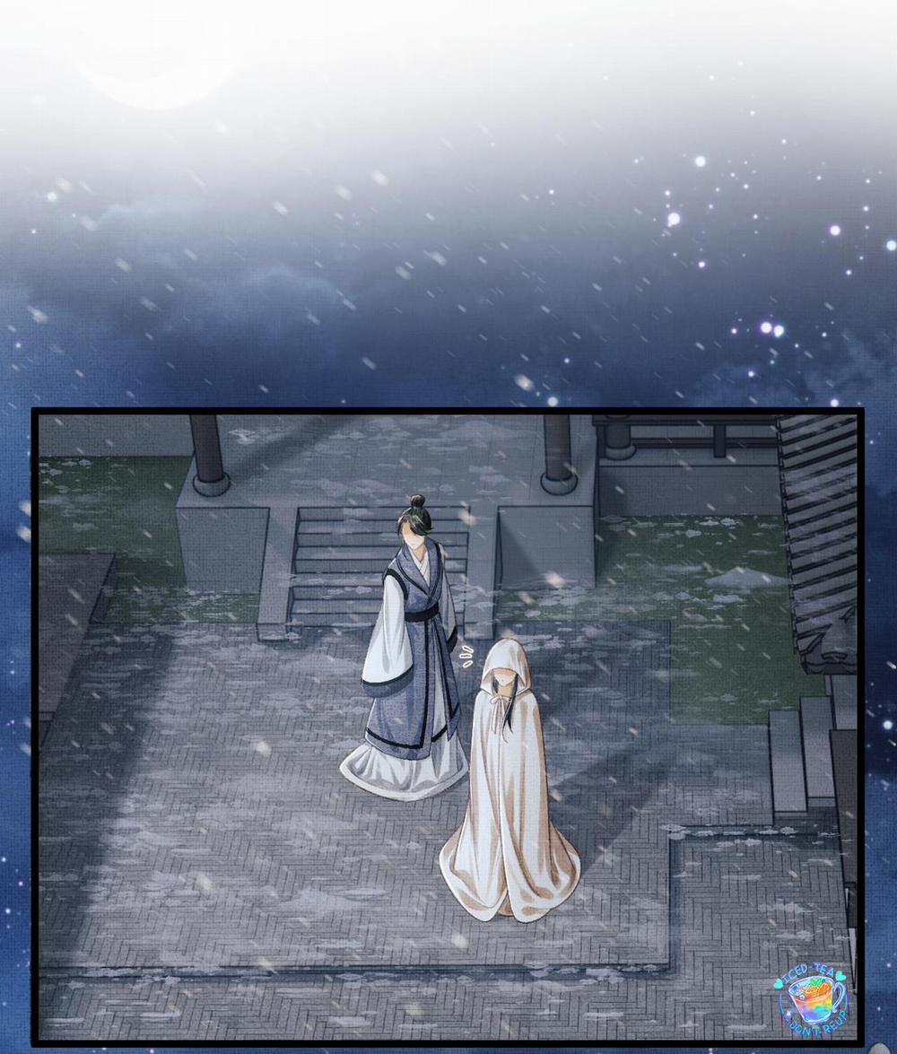 Tướng Quân Luôn Tự Coi Mình Thành Thế Thân 63 trang 30