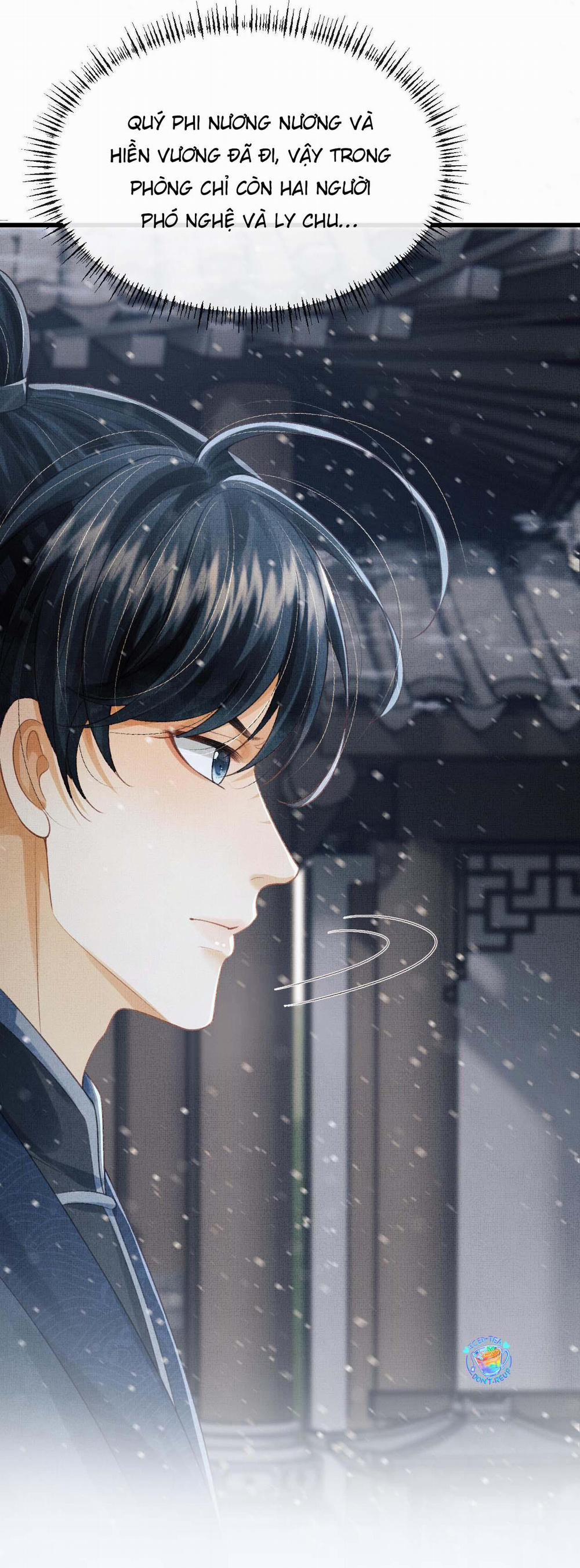 Tướng Quân Luôn Tự Coi Mình Thành Thế Thân 63 trang 35