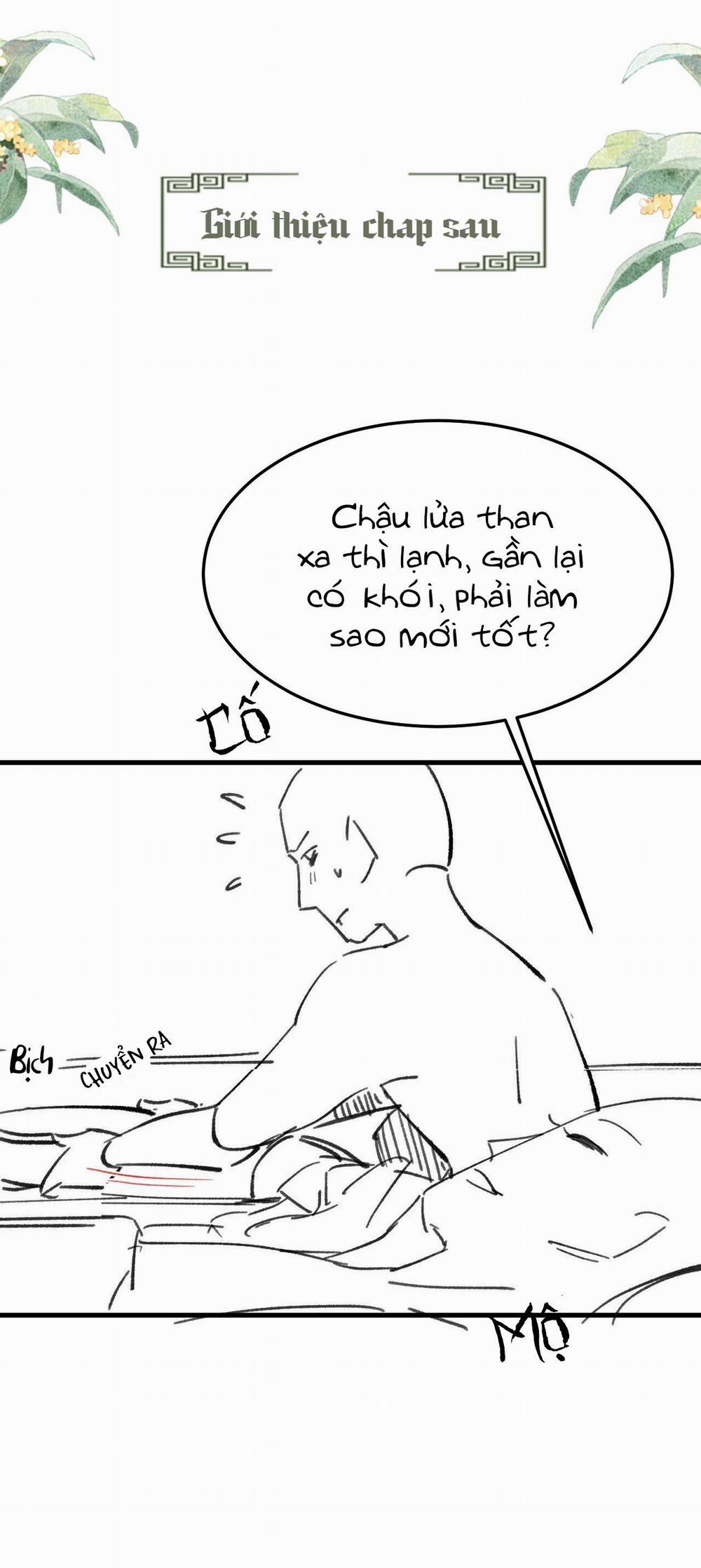 Tướng Quân Luôn Tự Coi Mình Thành Thế Thân 63 trang 36