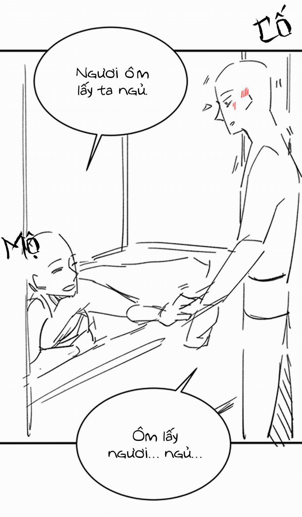 Tướng Quân Luôn Tự Coi Mình Thành Thế Thân 63 trang 37