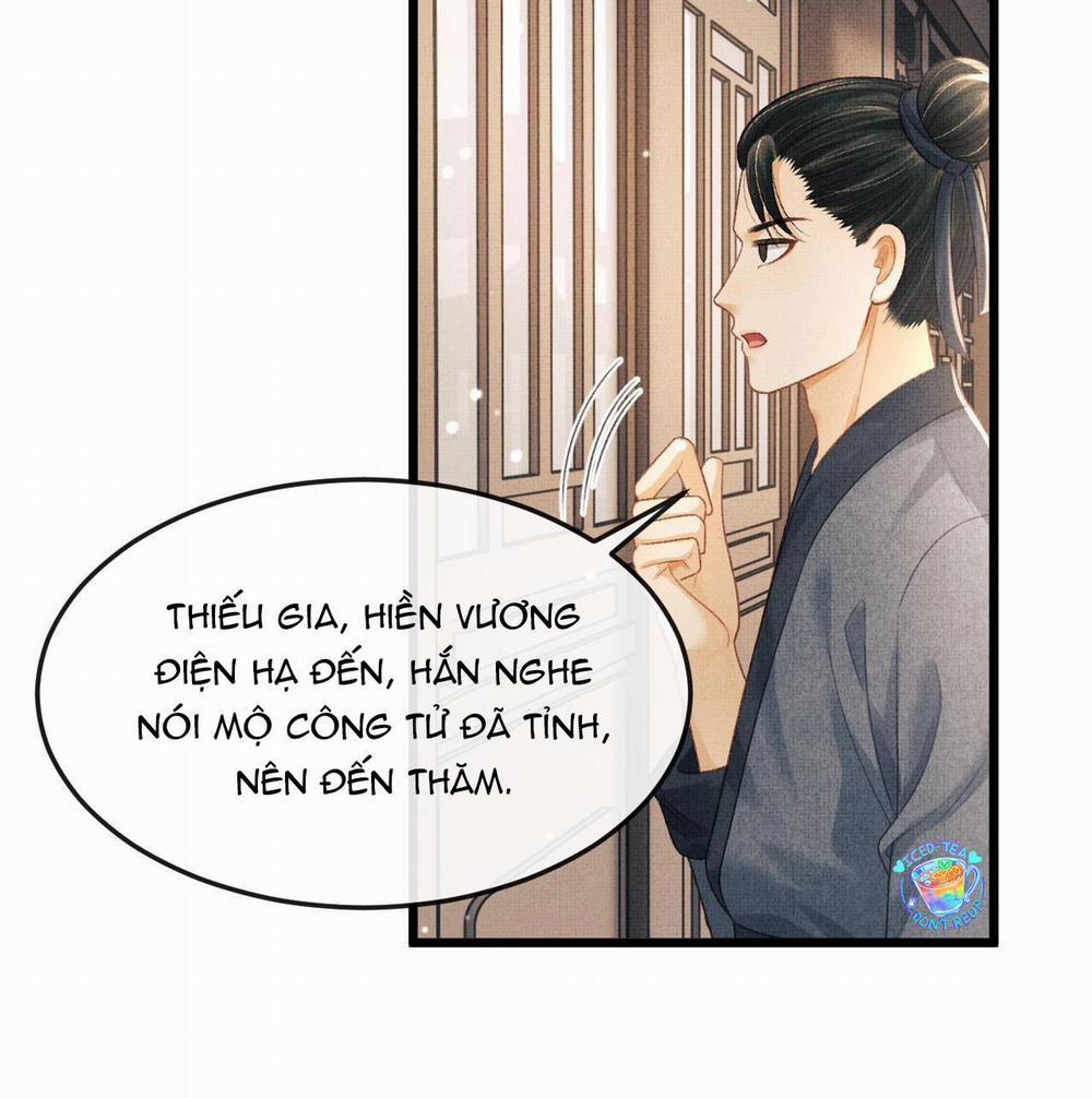 Tướng Quân Luôn Tự Coi Mình Thành Thế Thân 63 trang 5