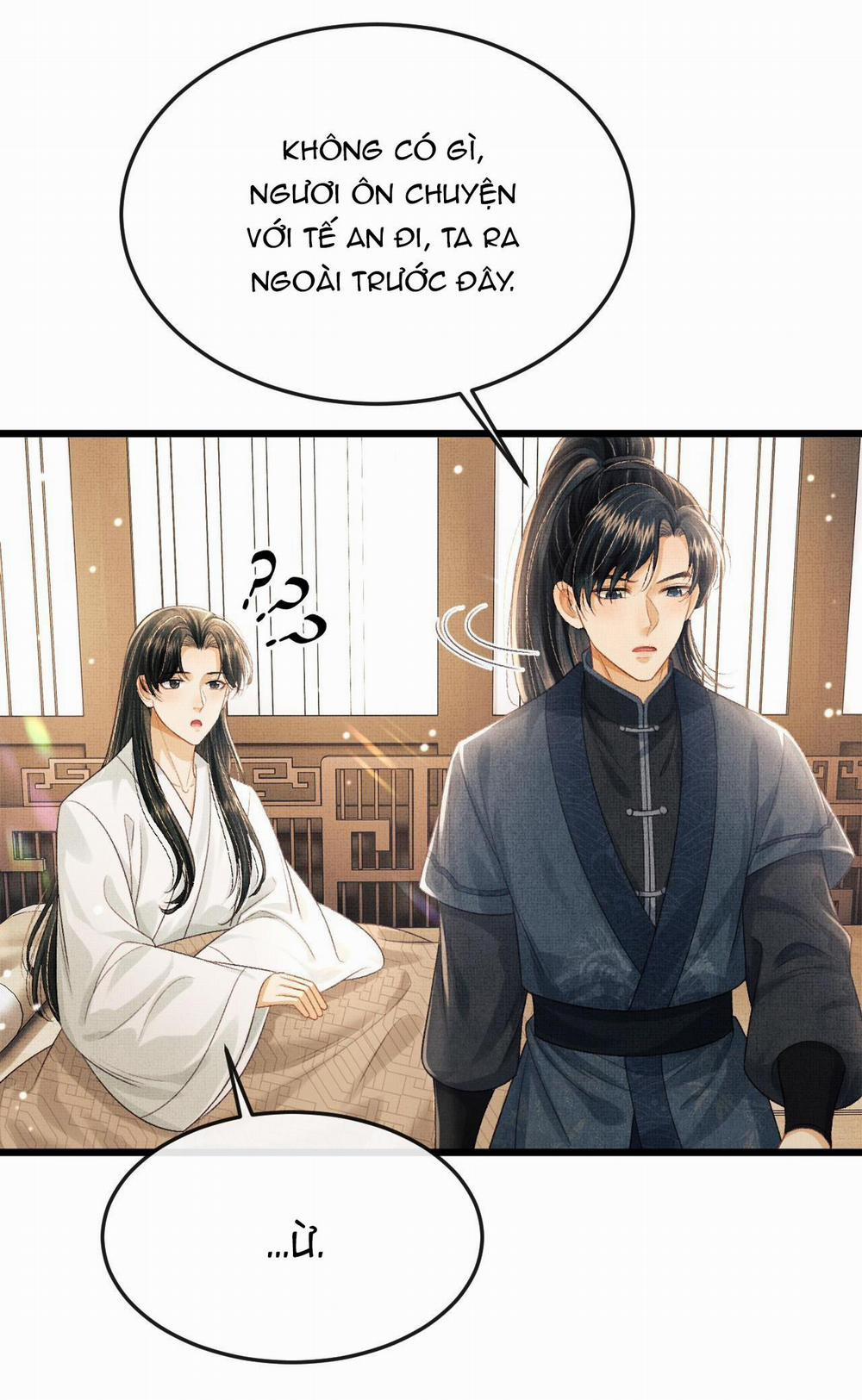 Tướng Quân Luôn Tự Coi Mình Thành Thế Thân 63 trang 6