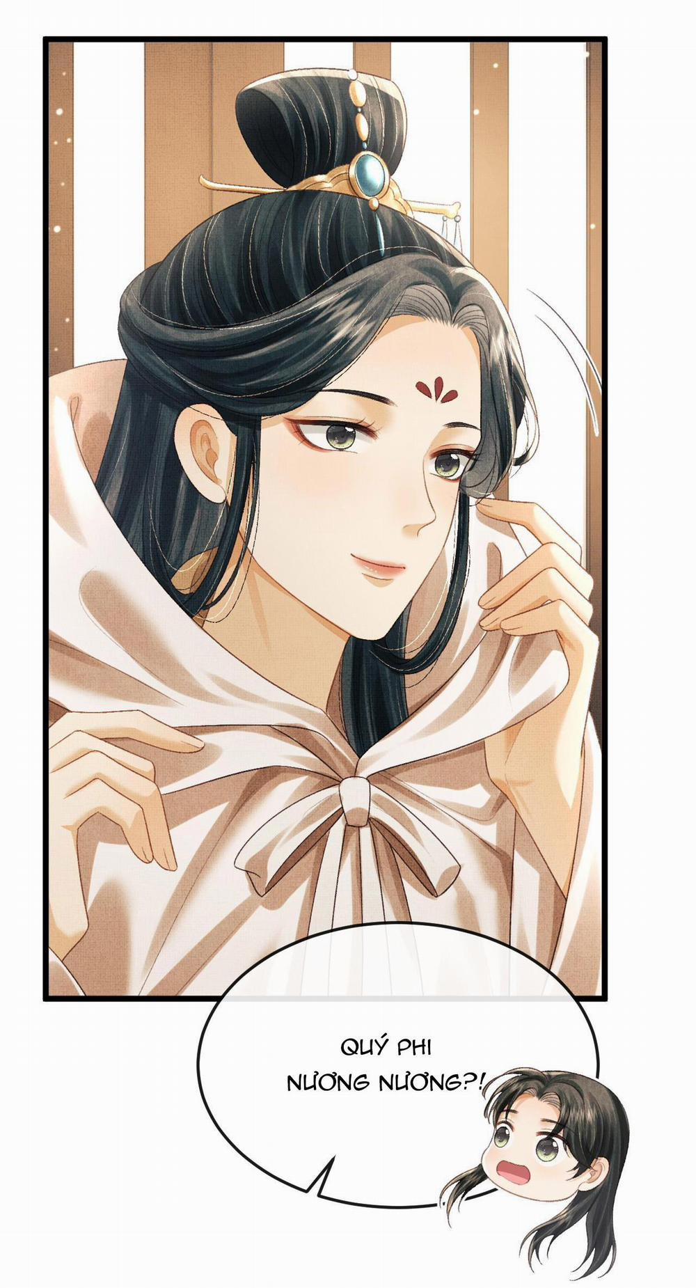 Tướng Quân Luôn Tự Coi Mình Thành Thế Thân 63 trang 8