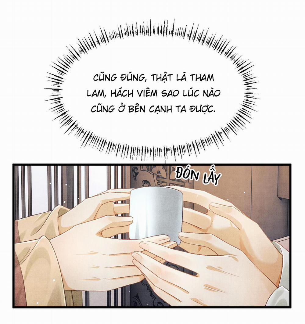 Tướng Quân Luôn Tự Coi Mình Thành Thế Thân 64 trang 11