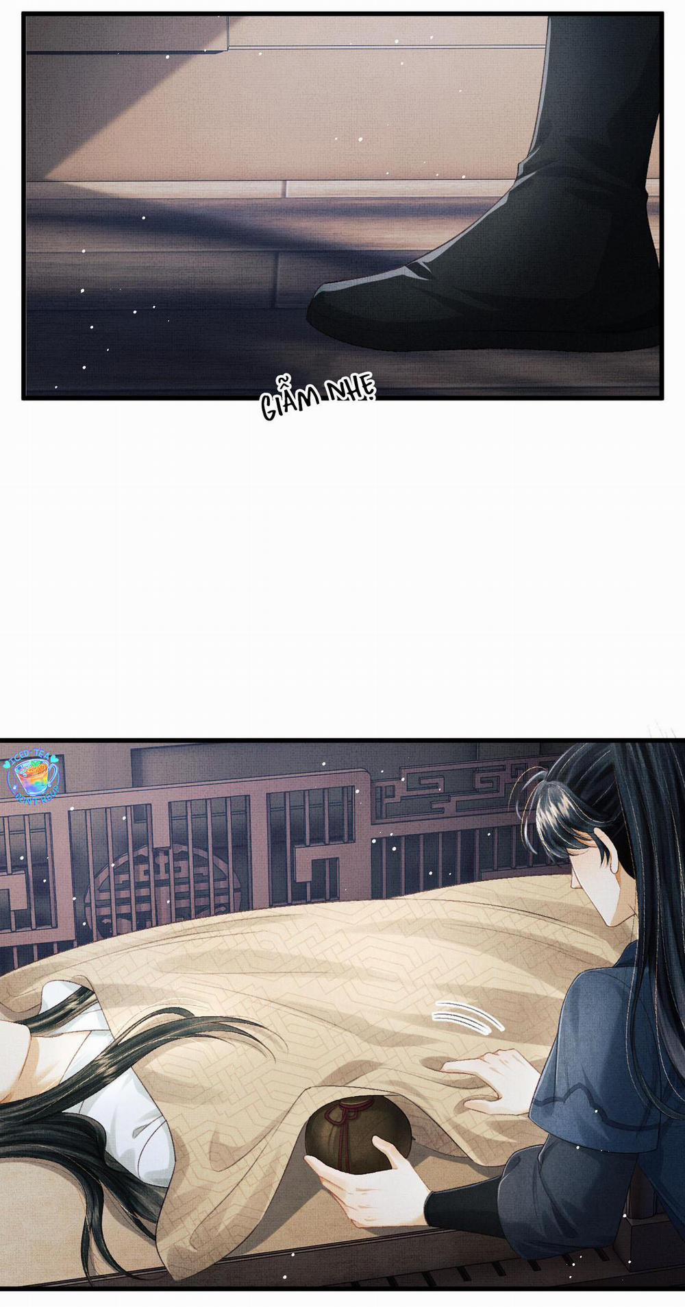 Tướng Quân Luôn Tự Coi Mình Thành Thế Thân 64 trang 15