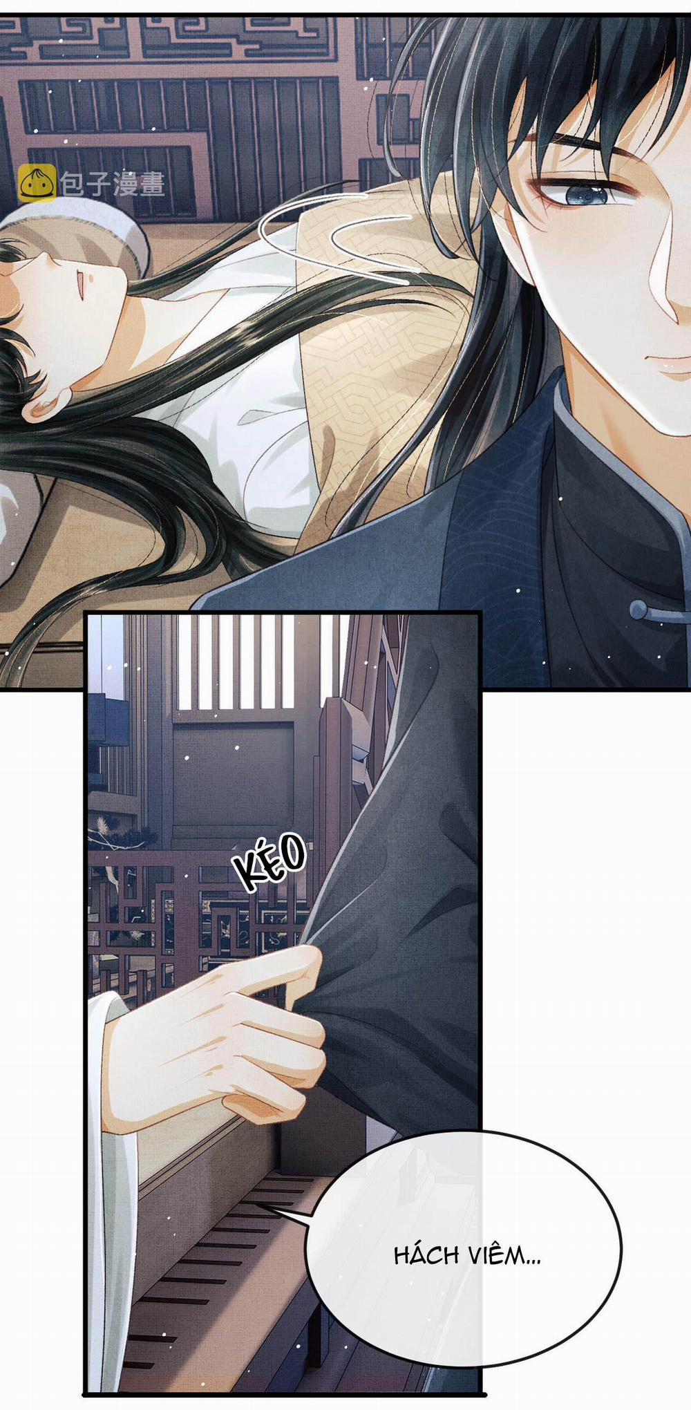 Tướng Quân Luôn Tự Coi Mình Thành Thế Thân 64 trang 16