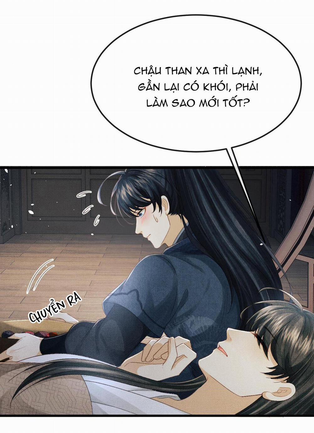 Tướng Quân Luôn Tự Coi Mình Thành Thế Thân 64 trang 19