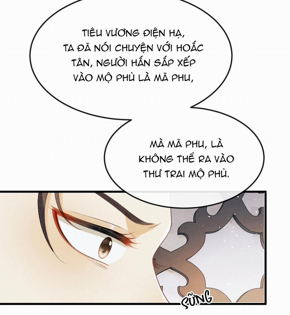 Tướng Quân Luôn Tự Coi Mình Thành Thế Thân 64 trang 2