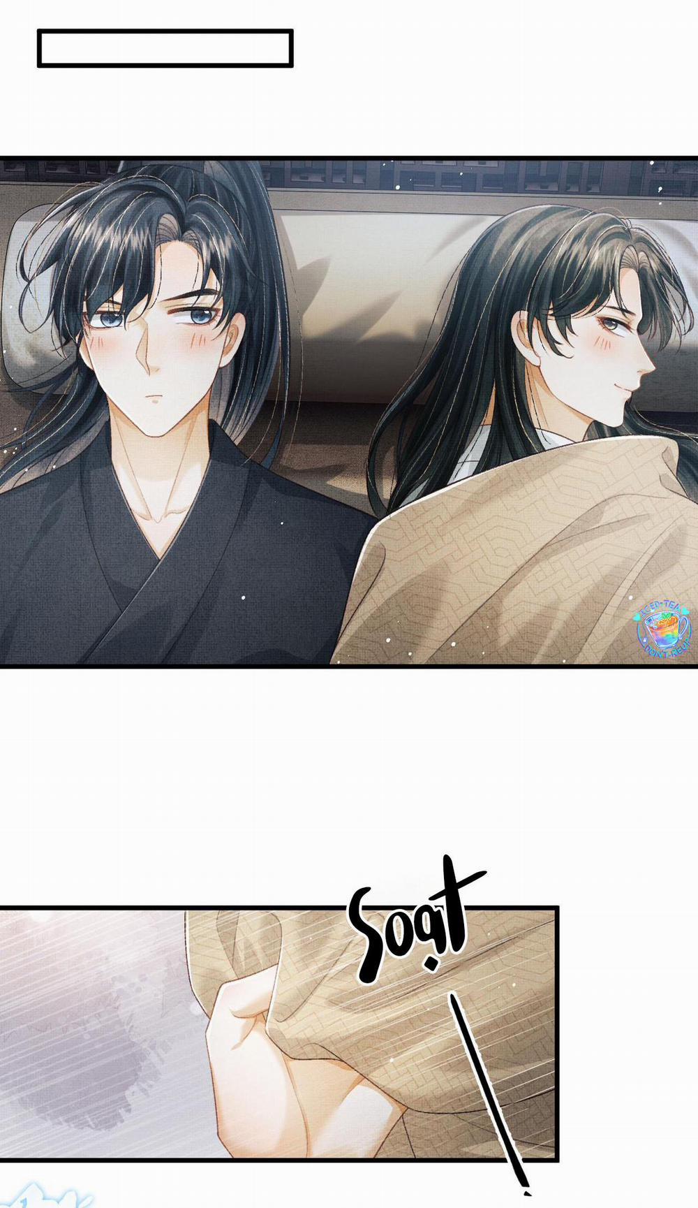 Tướng Quân Luôn Tự Coi Mình Thành Thế Thân 64 trang 25