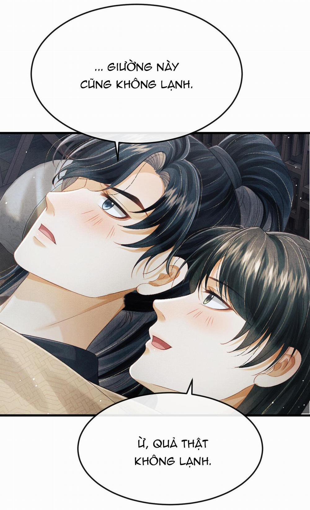 Tướng Quân Luôn Tự Coi Mình Thành Thế Thân 64 trang 27