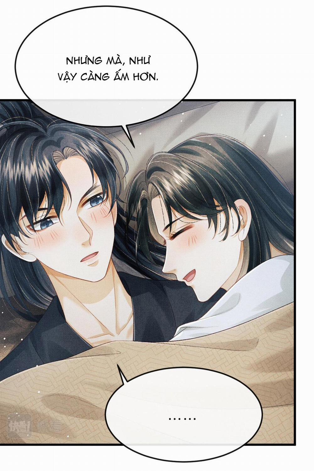 Tướng Quân Luôn Tự Coi Mình Thành Thế Thân 64 trang 28