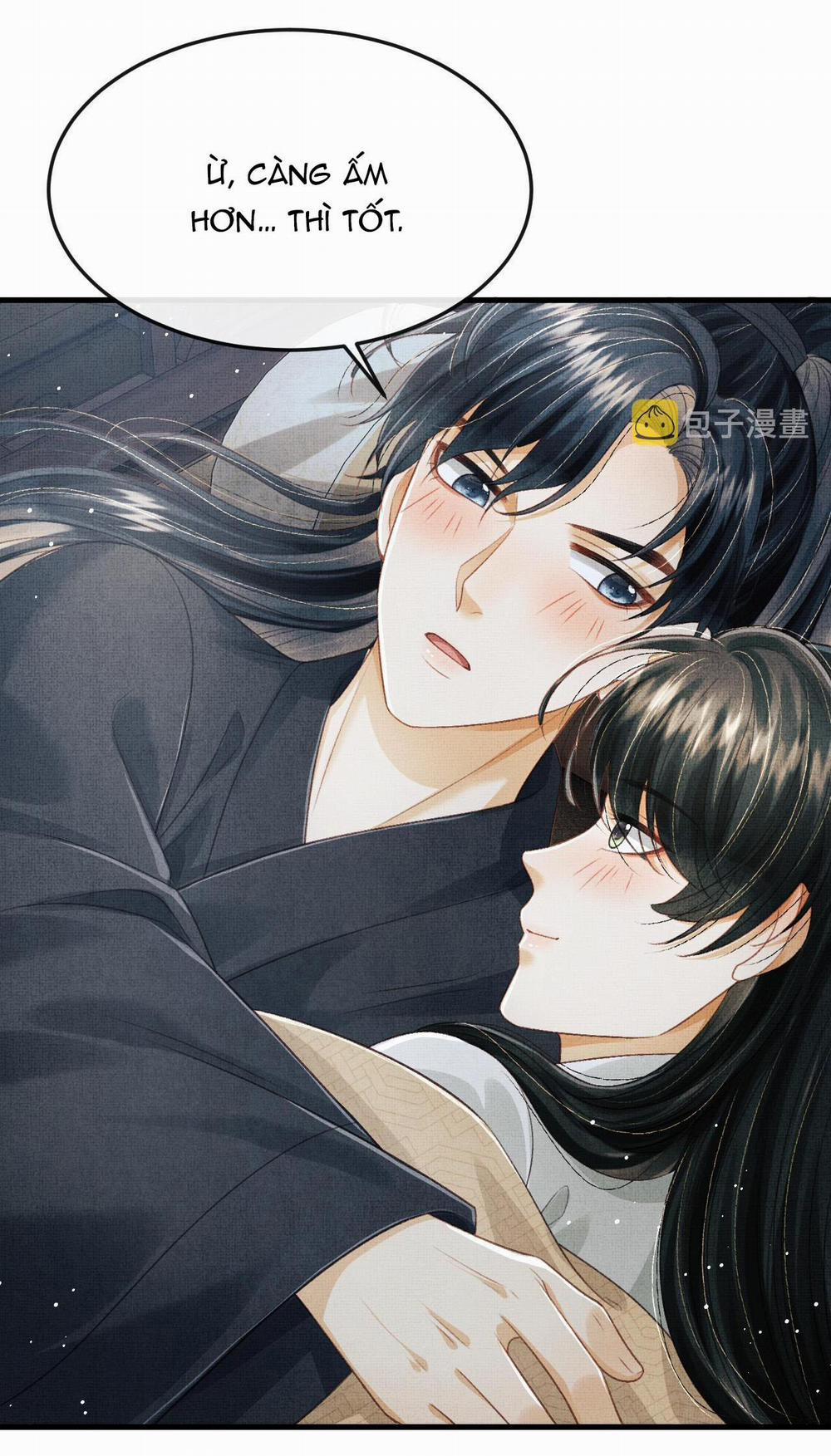 Tướng Quân Luôn Tự Coi Mình Thành Thế Thân 64 trang 29