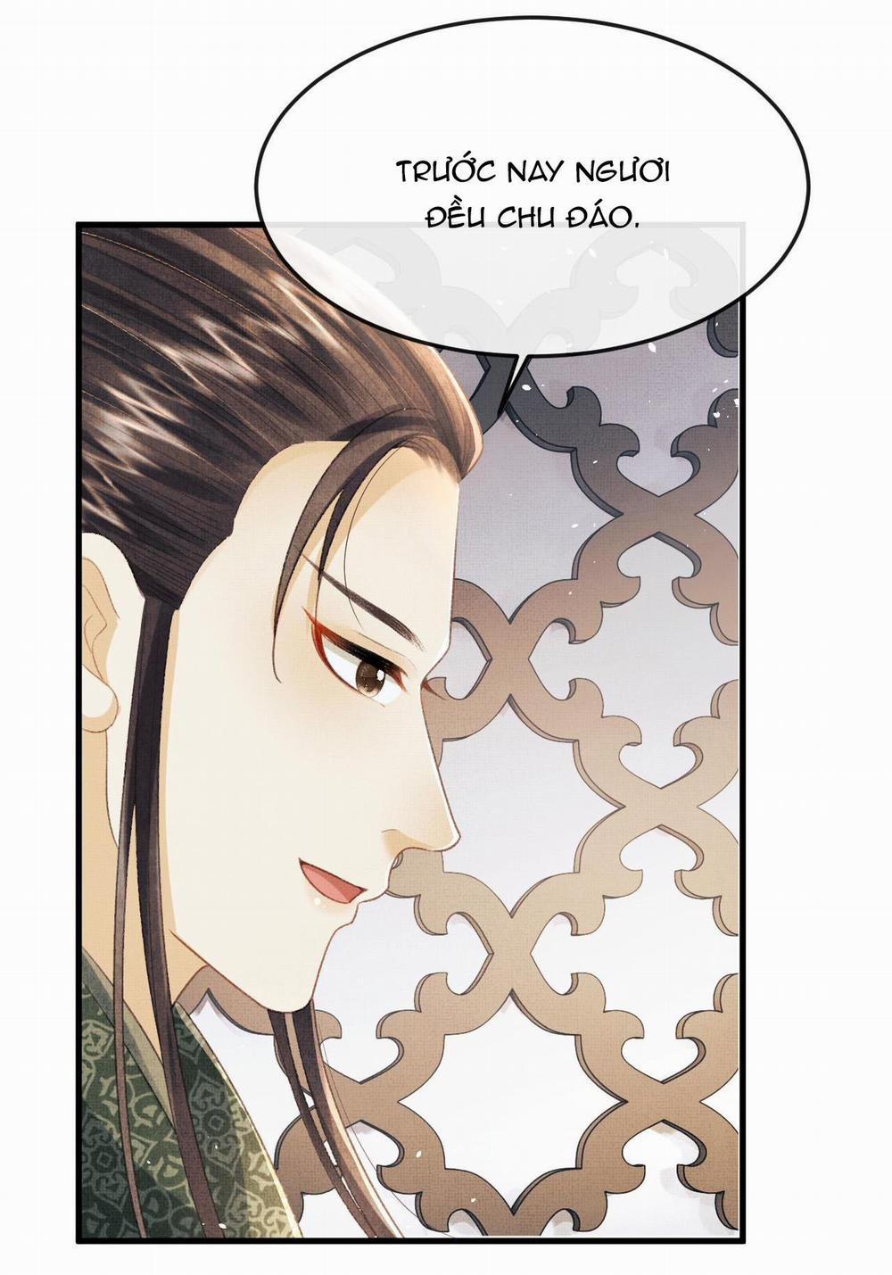 Tướng Quân Luôn Tự Coi Mình Thành Thế Thân 64 trang 3