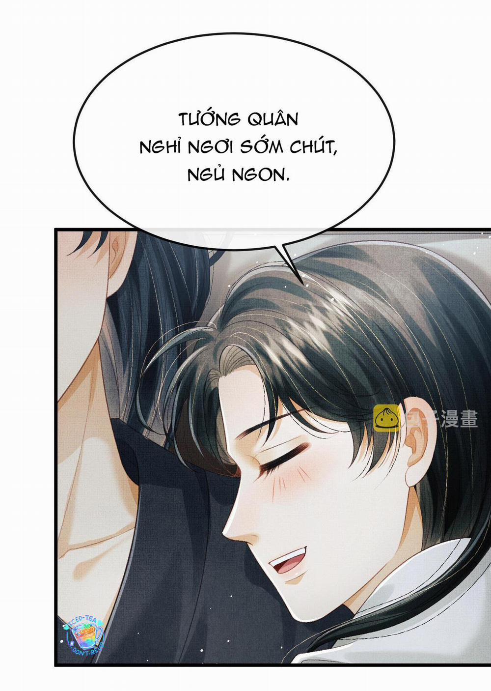 Tướng Quân Luôn Tự Coi Mình Thành Thế Thân 64 trang 30