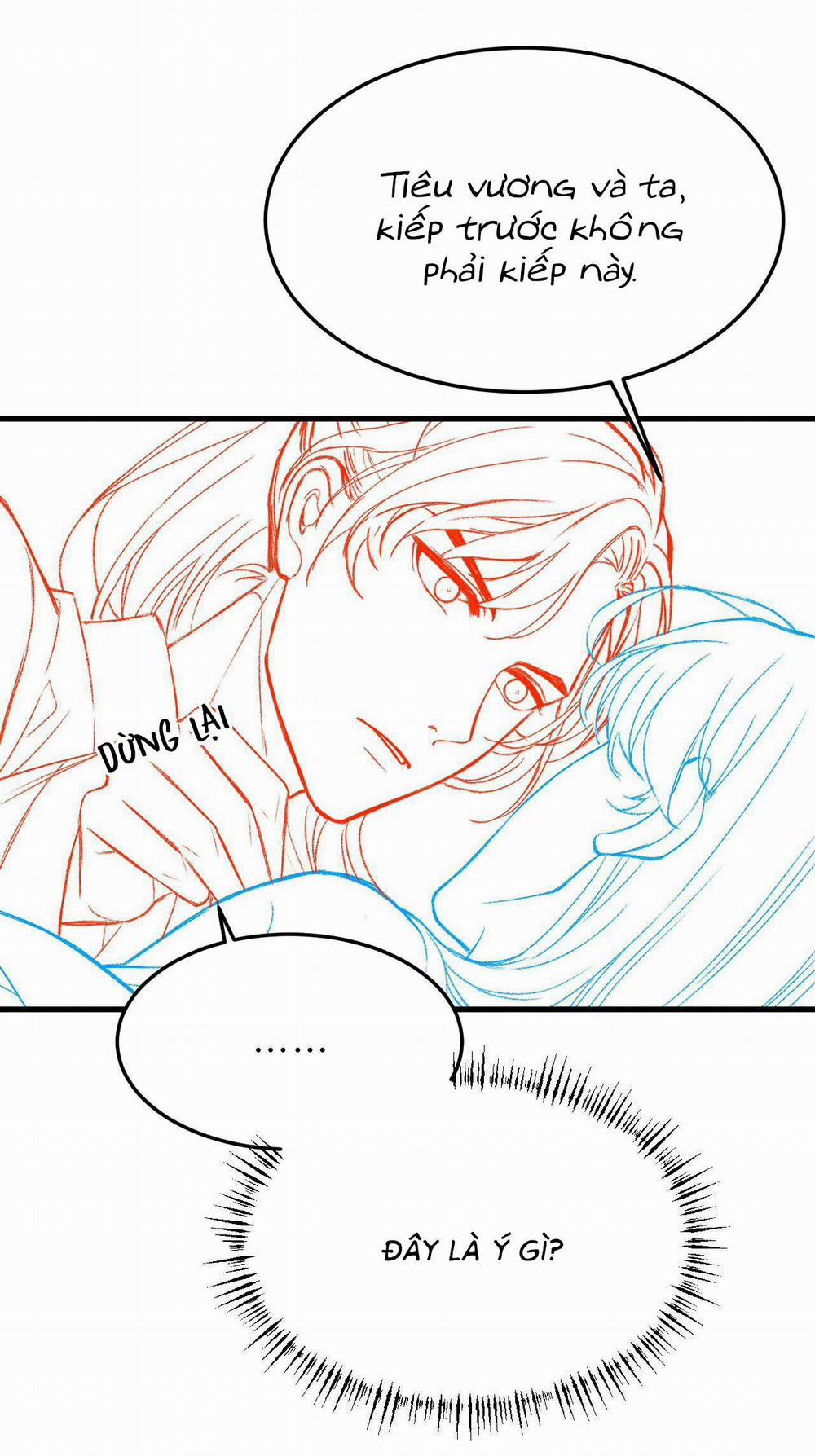 Tướng Quân Luôn Tự Coi Mình Thành Thế Thân 64 trang 33