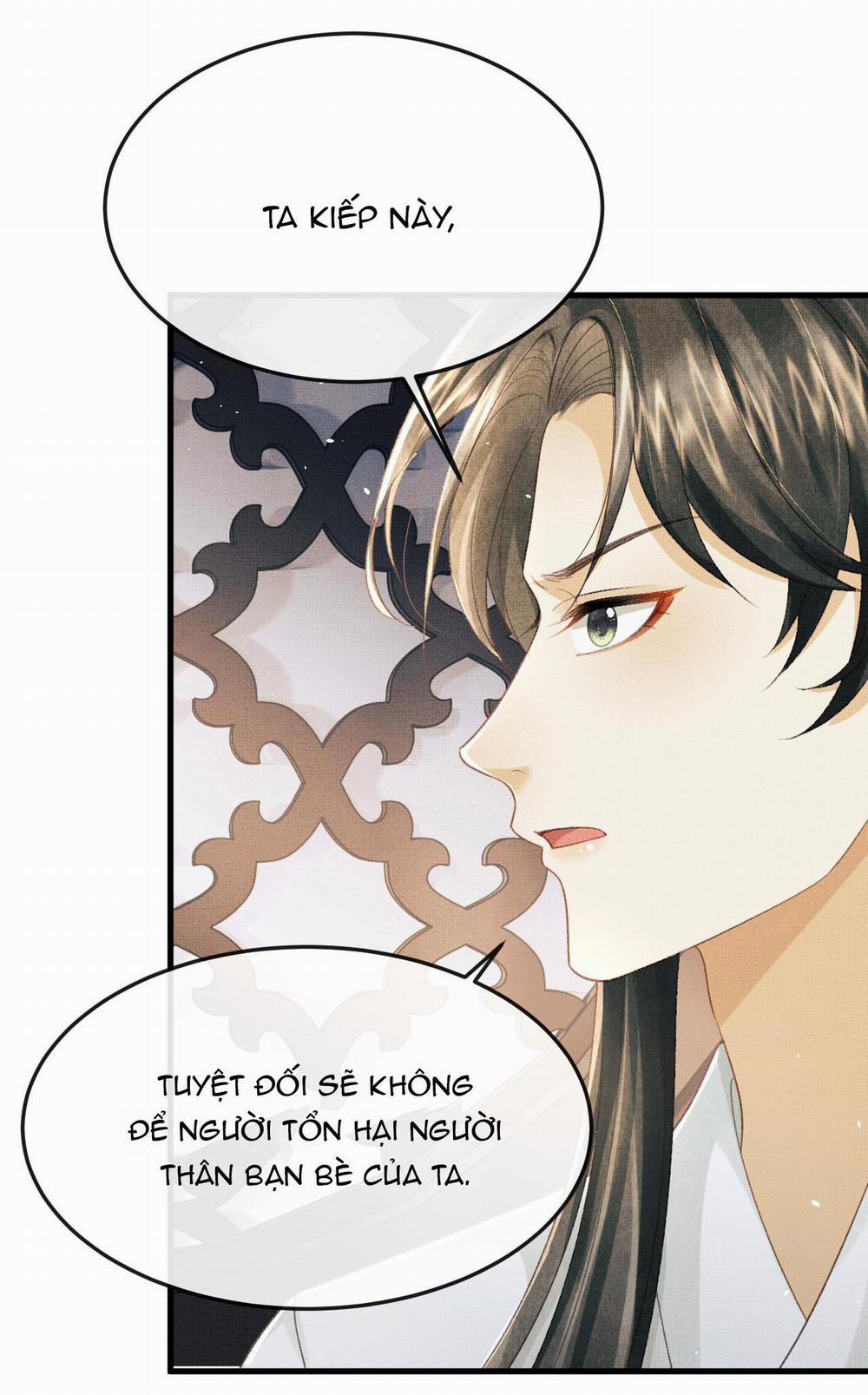 Tướng Quân Luôn Tự Coi Mình Thành Thế Thân 64 trang 4