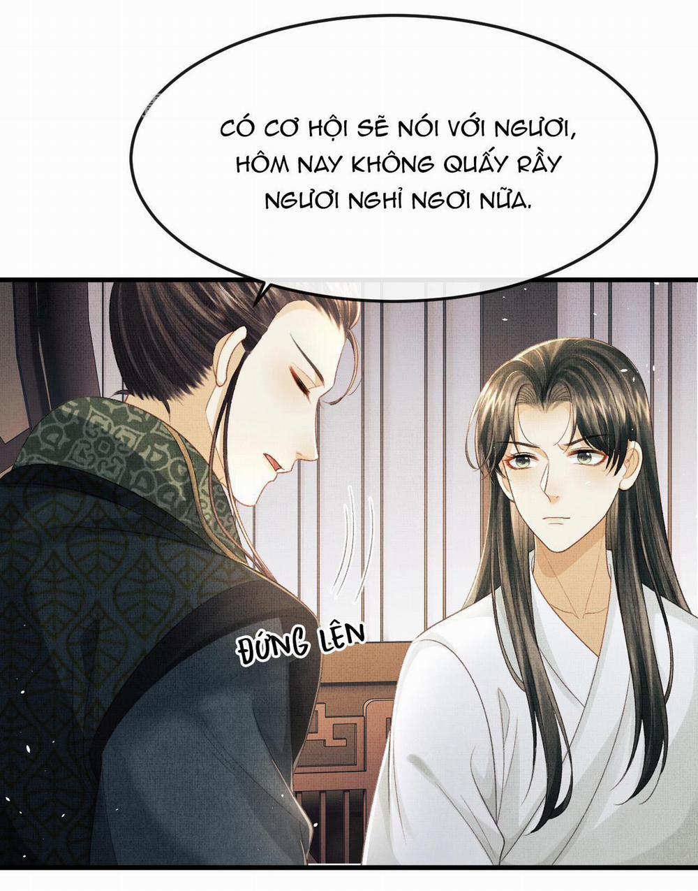 Tướng Quân Luôn Tự Coi Mình Thành Thế Thân 64 trang 6