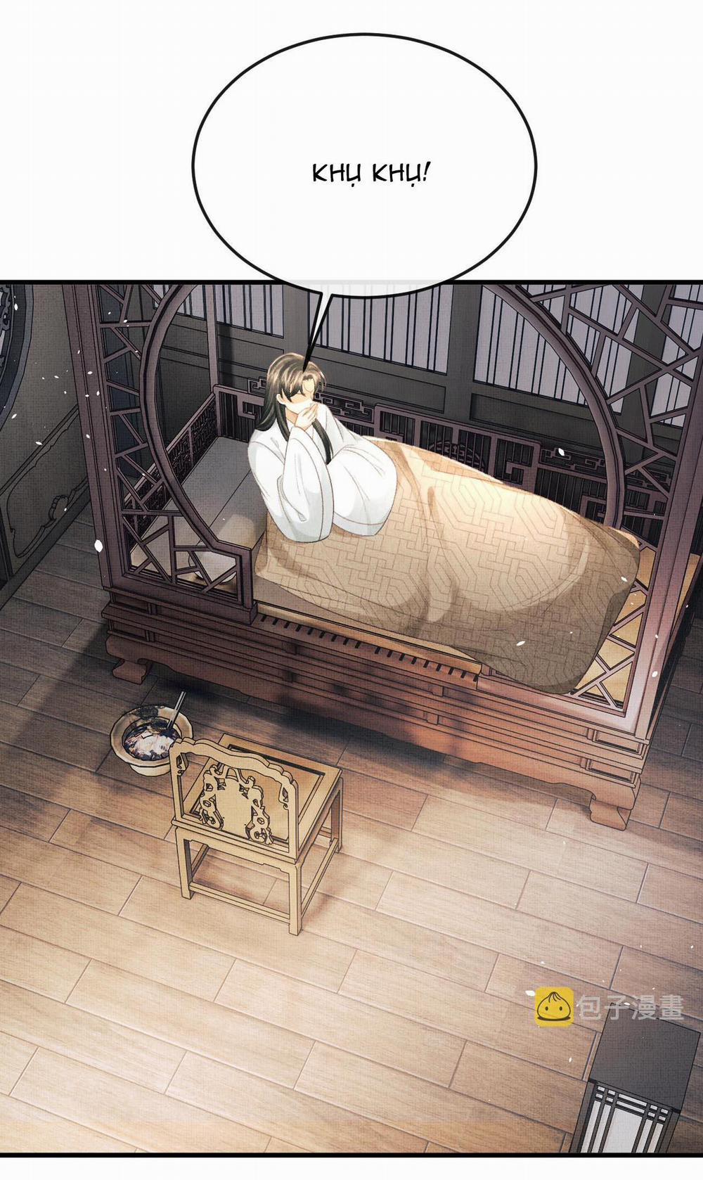 Tướng Quân Luôn Tự Coi Mình Thành Thế Thân 64 trang 8