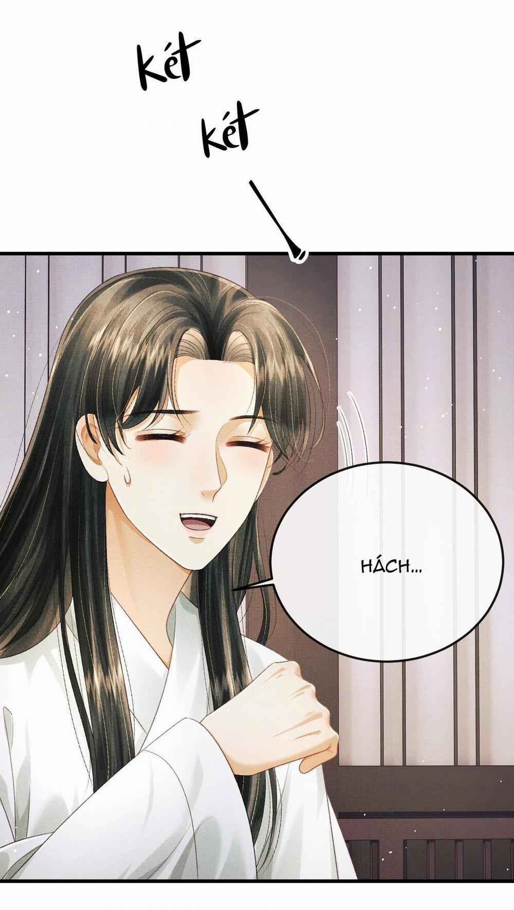 Tướng Quân Luôn Tự Coi Mình Thành Thế Thân 64 trang 9