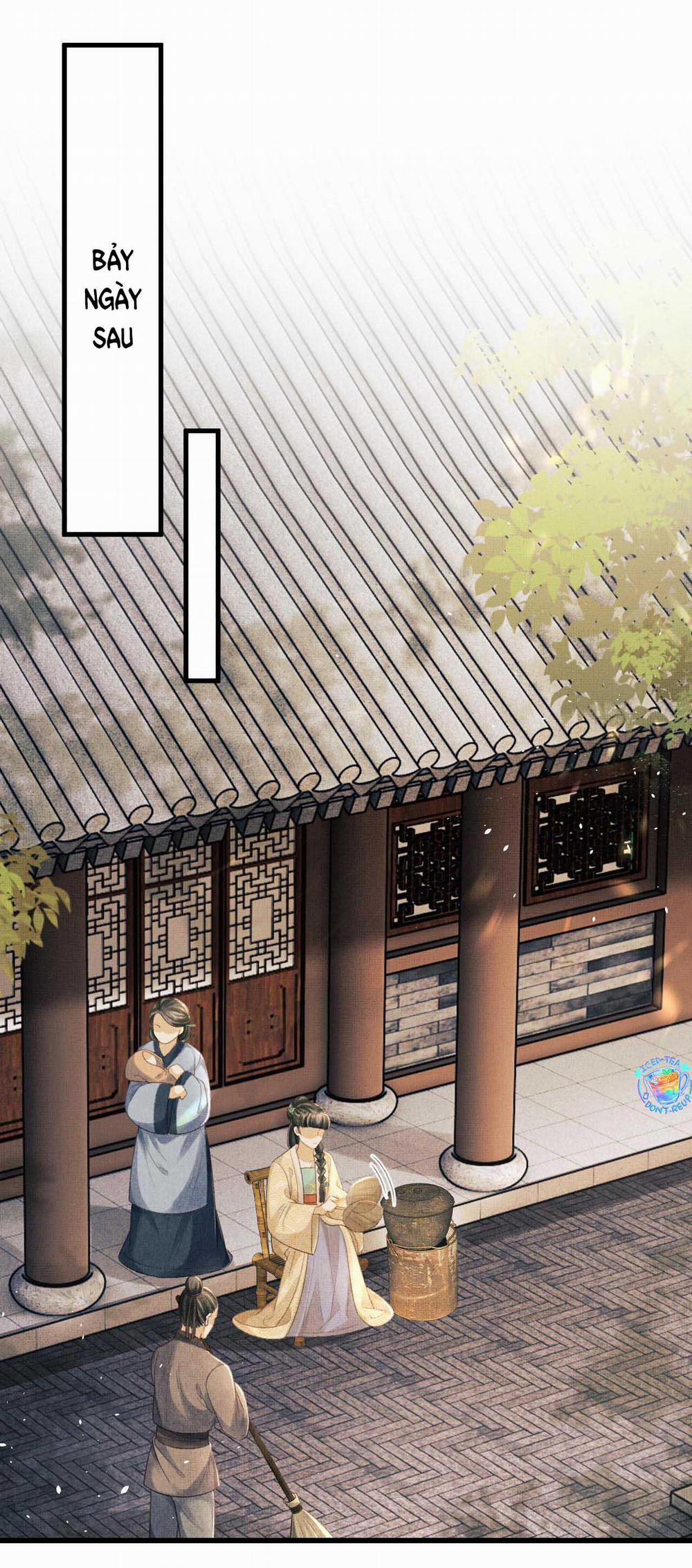 Tướng Quân Luôn Tự Coi Mình Thành Thế Thân 65 trang 15